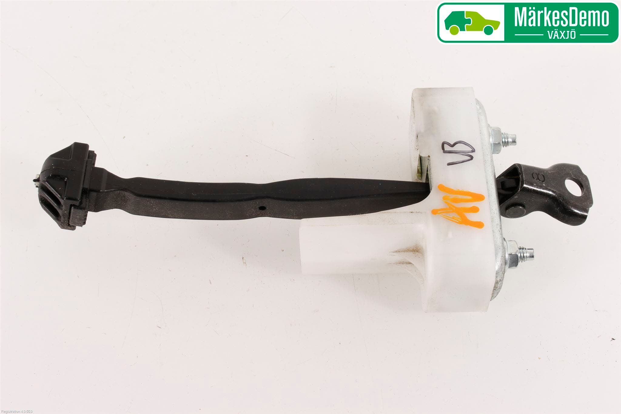 Lexus RX AL20 16-22 Dörrstopp