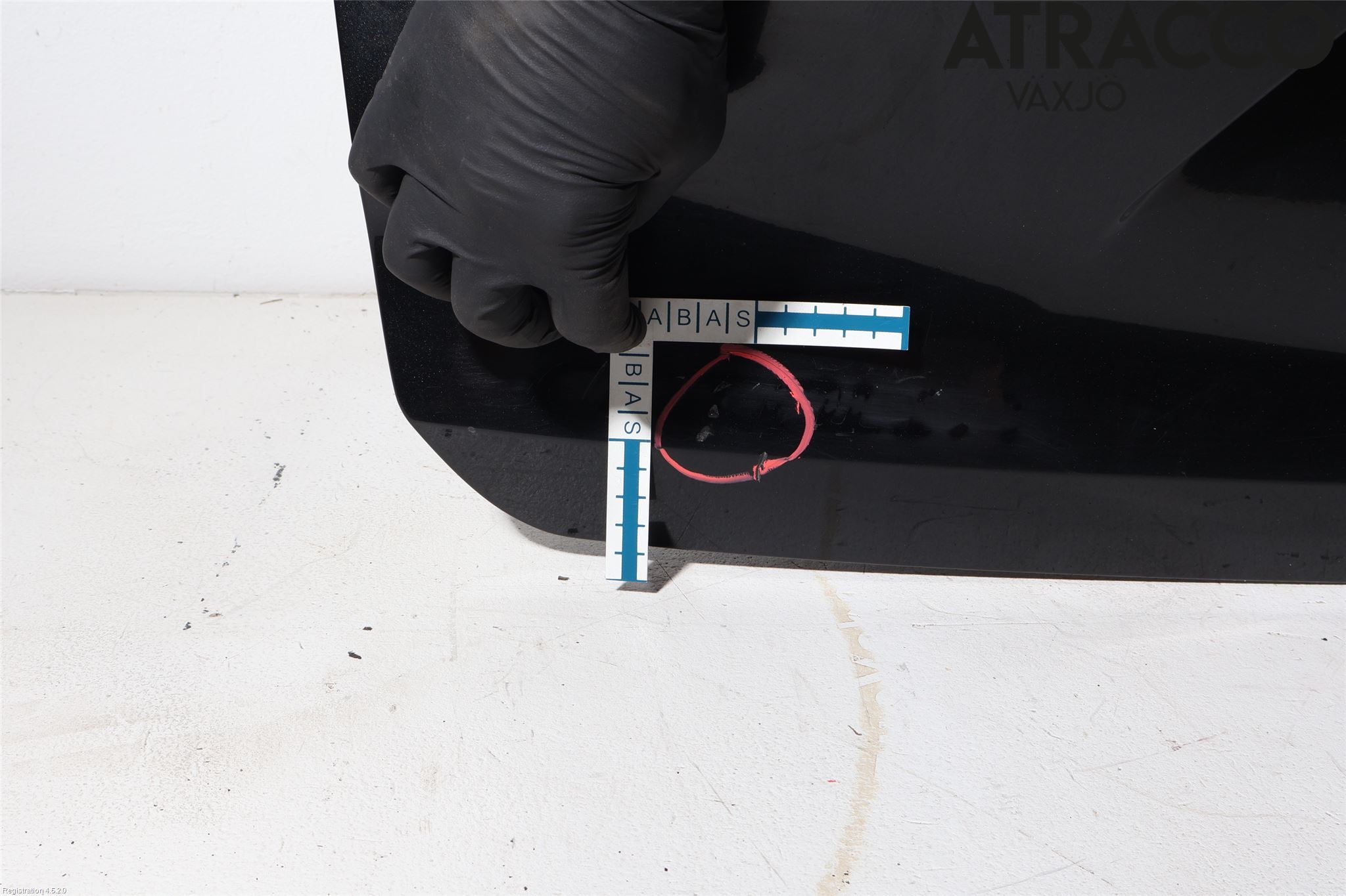 Toyota COROLLA 19- Baklucka Kombi