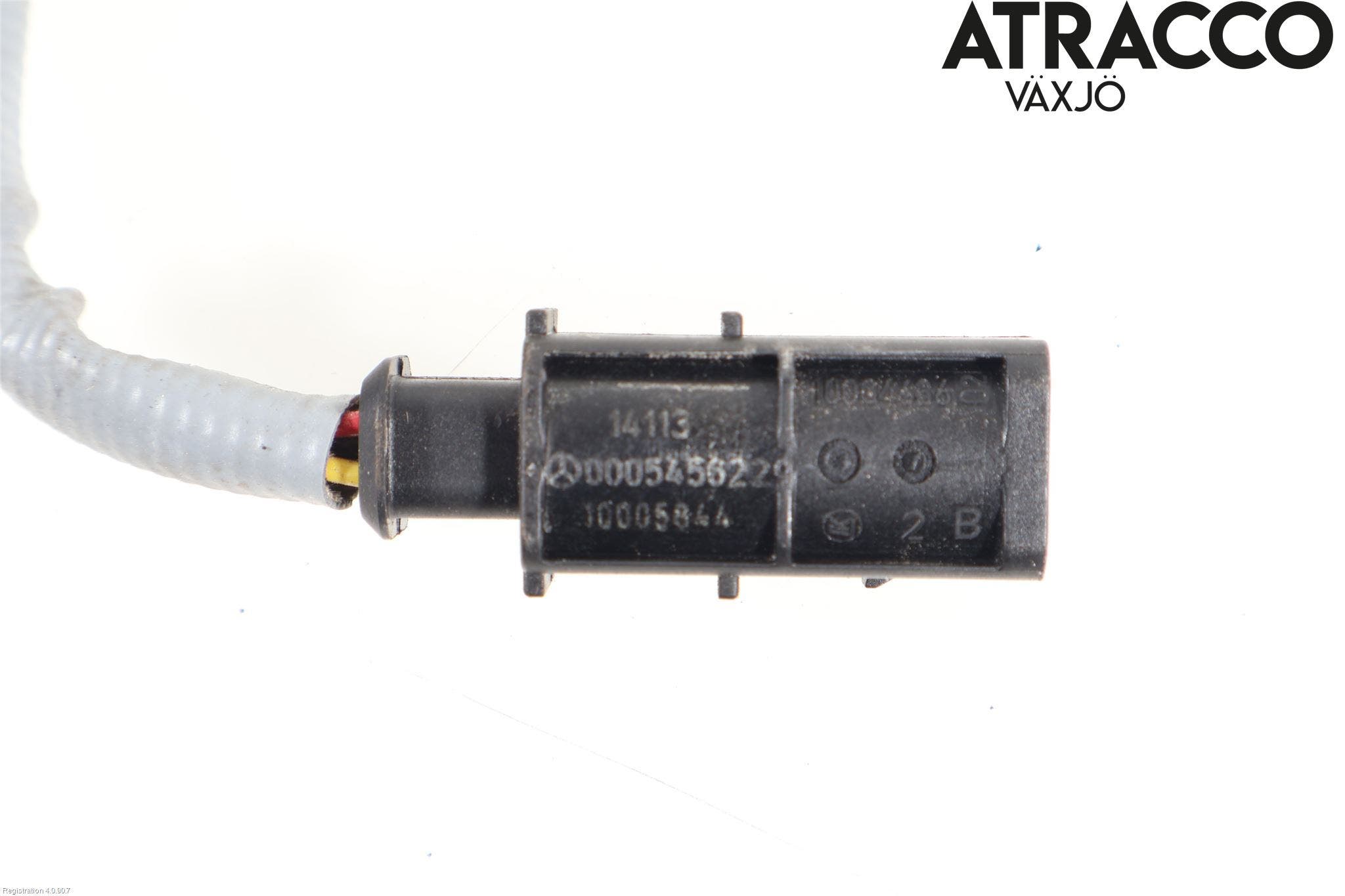 Mercedes-Benz MB C-KLASS (W204) 07-15 Injlambdasond