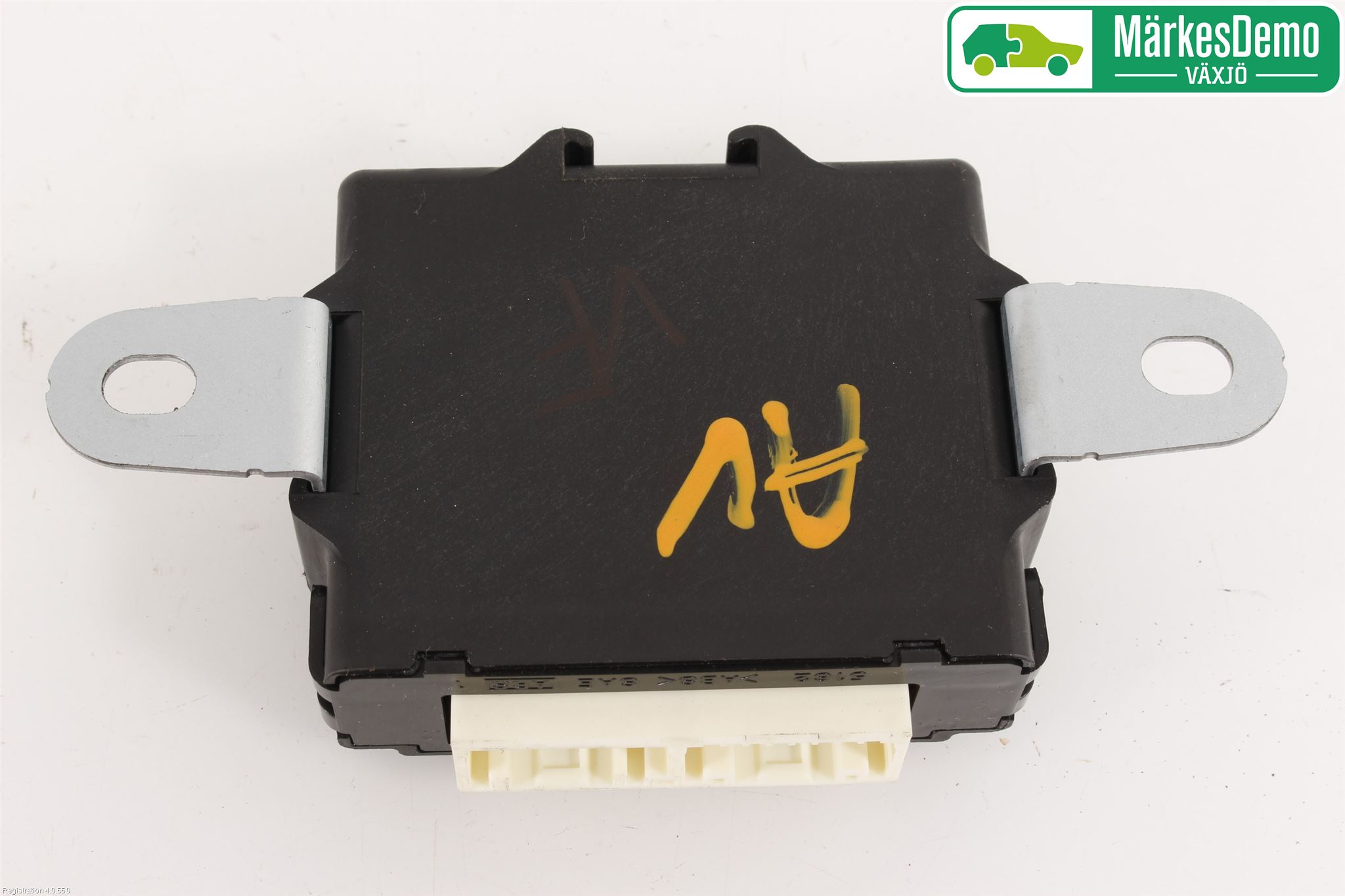 Lexus RX AL20 16-22 Styrenhet Övrigt