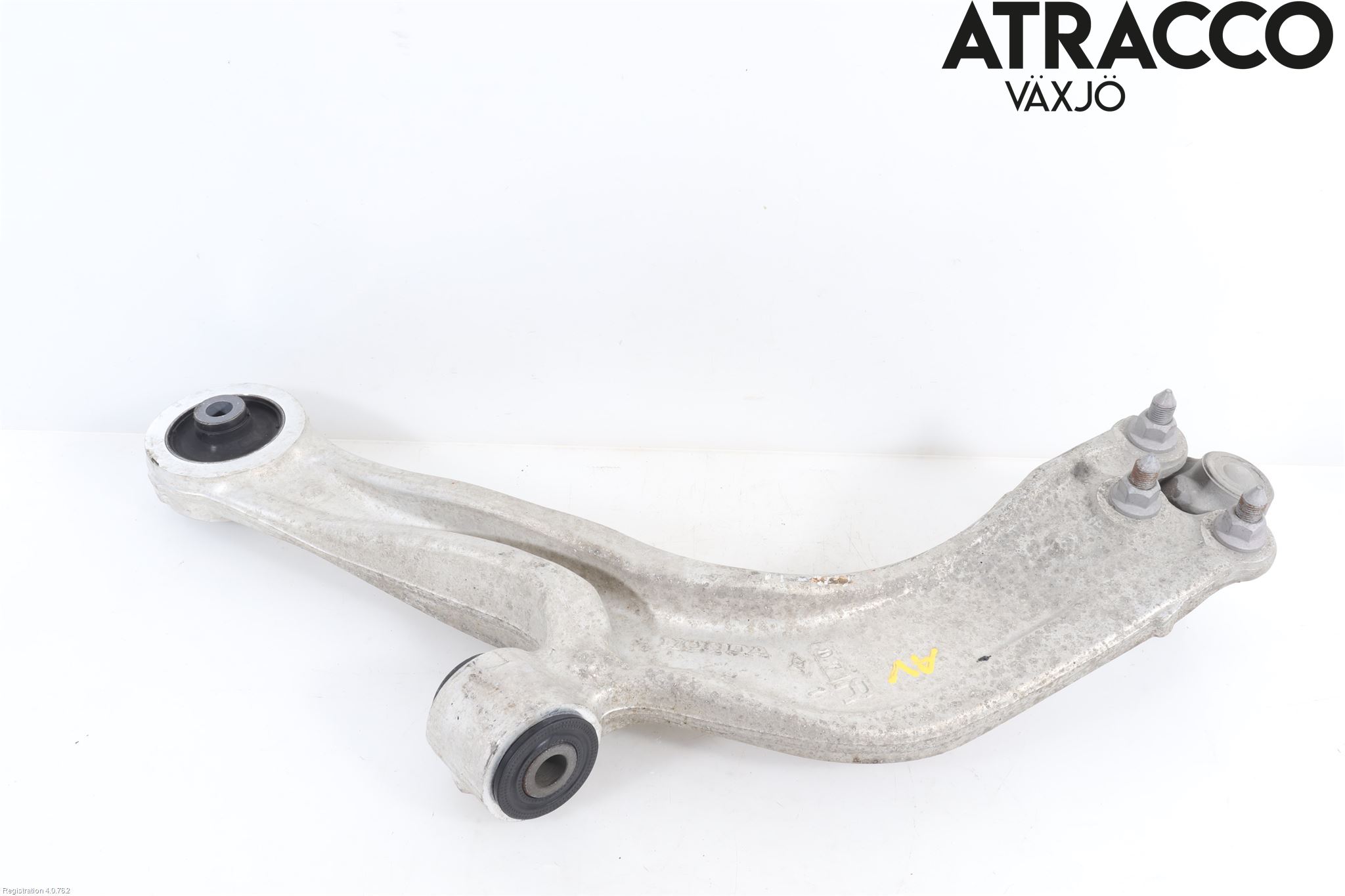 Honda E 20-23 Bärarm Fram Undre Hö