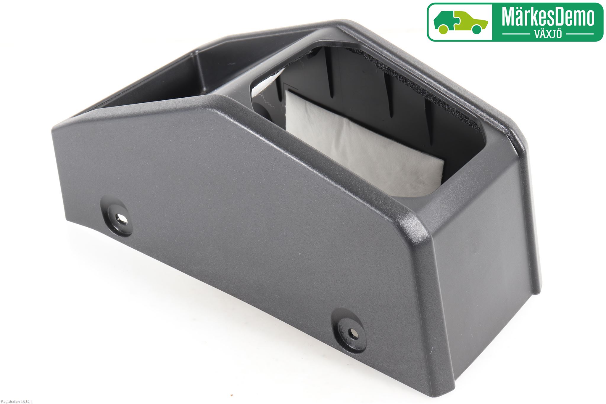 Suzuki JIMNY 81-21 Instrumentkonsoll Golv