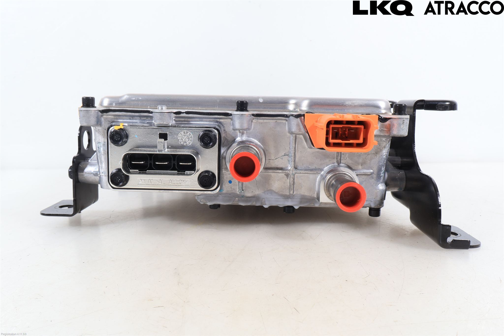 Hyundai TUCSON 05- Batteriladdare Högspänning