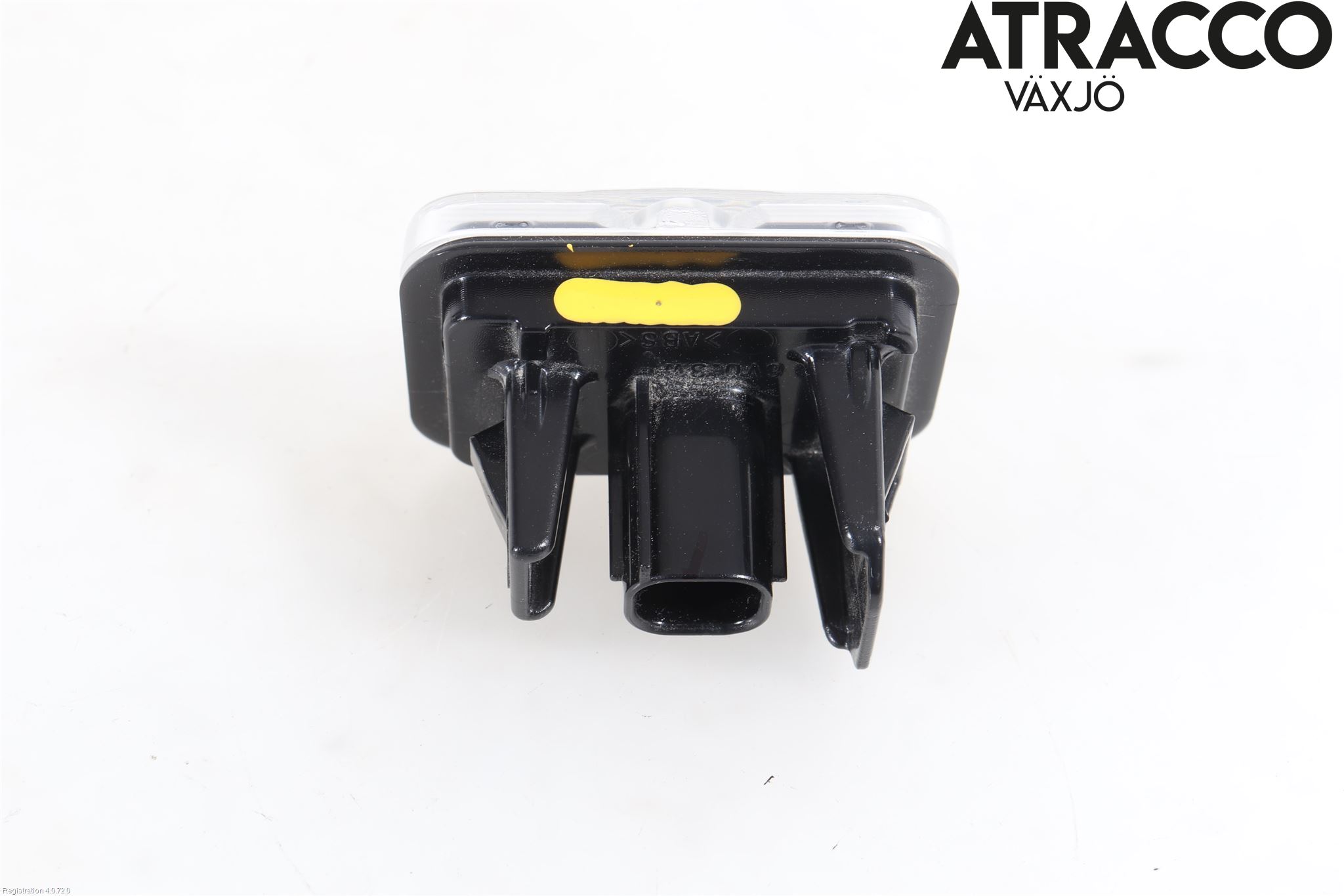 Mazda MX-30 20- Skylt Belysning