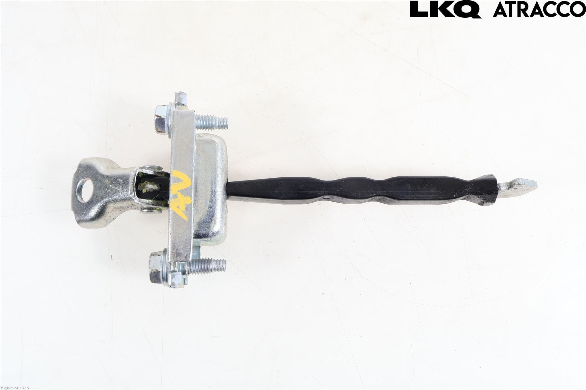 Toyota YARIS CROSS XP21 21- Dörrstopp