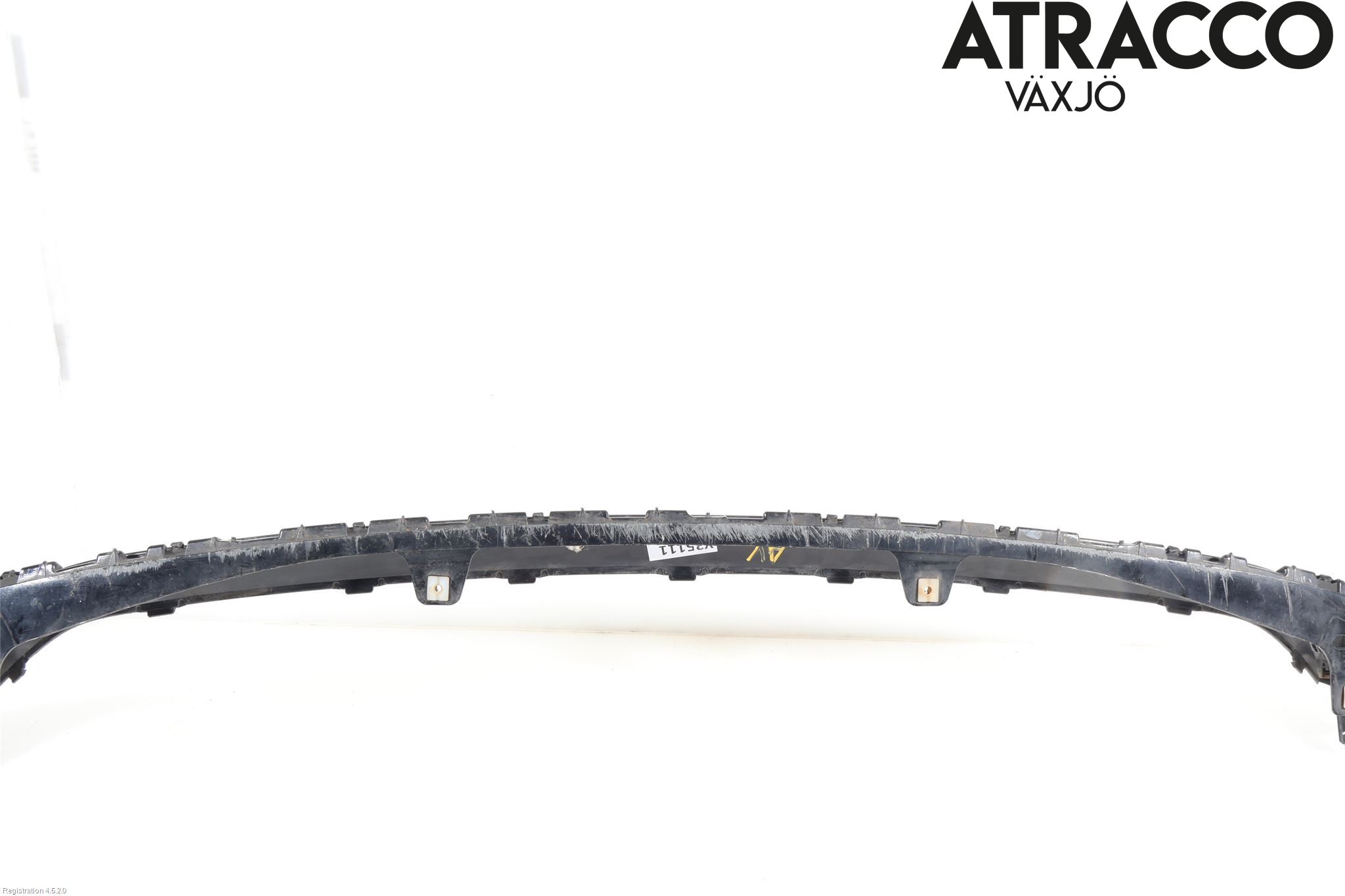 Toyota COROLLA 19- Stötfångardel Fram Mitt