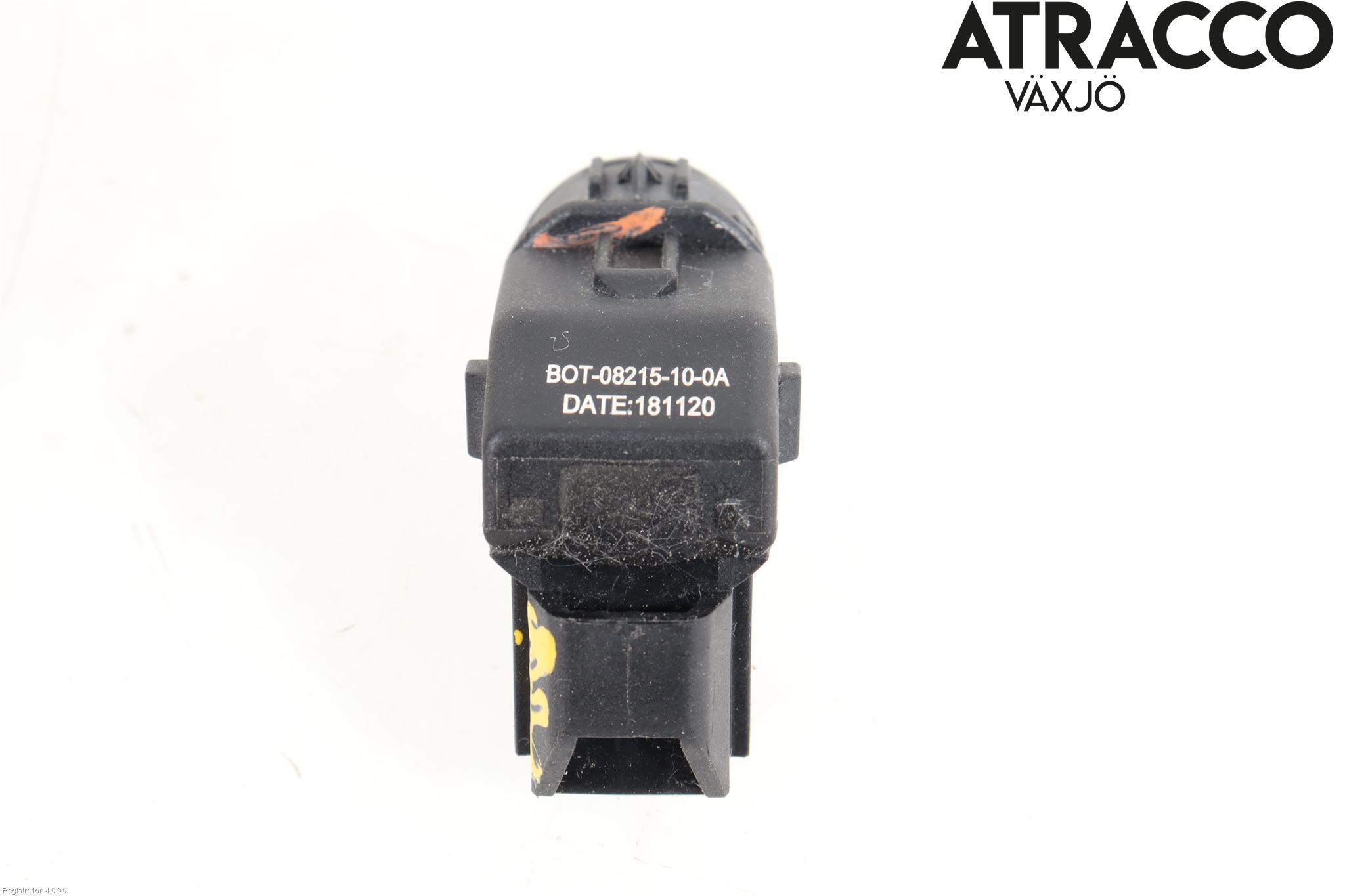 Suzuki VITARA 15- Parkeringshjälp Backsensor