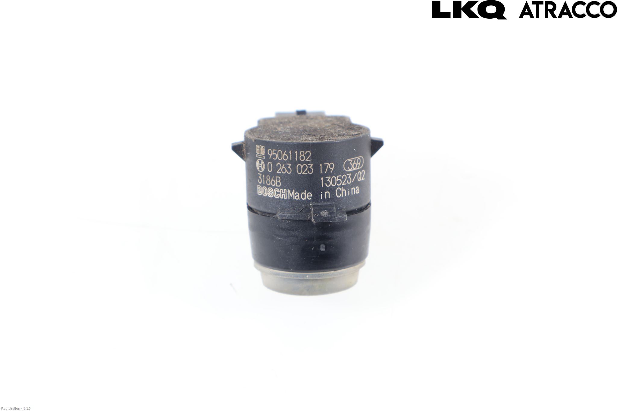 Opel MOKKA 13-20 Parkeringshjälp Frontsensor