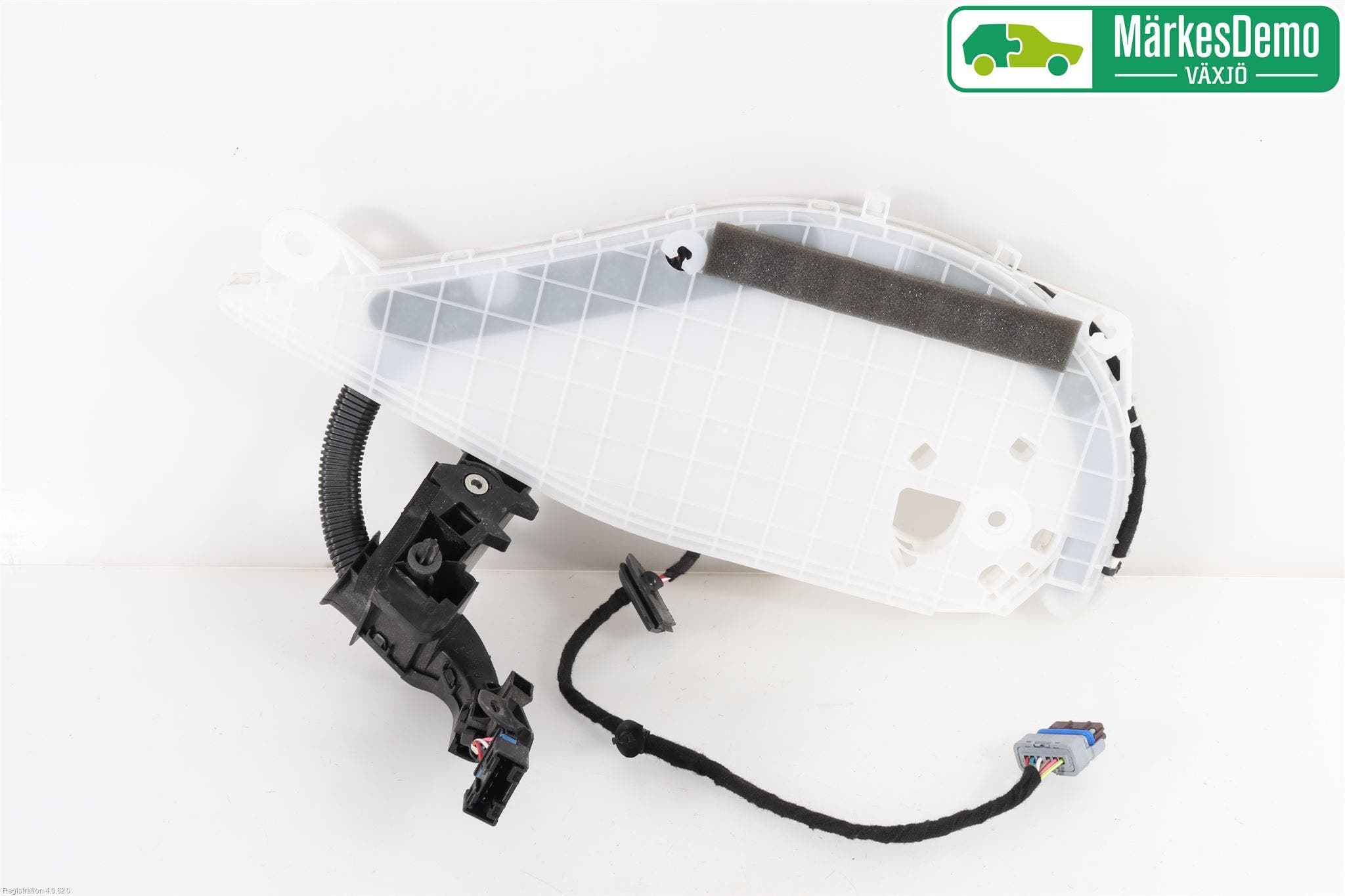 Citroen BERLINGO 08-18 Kabelhärva