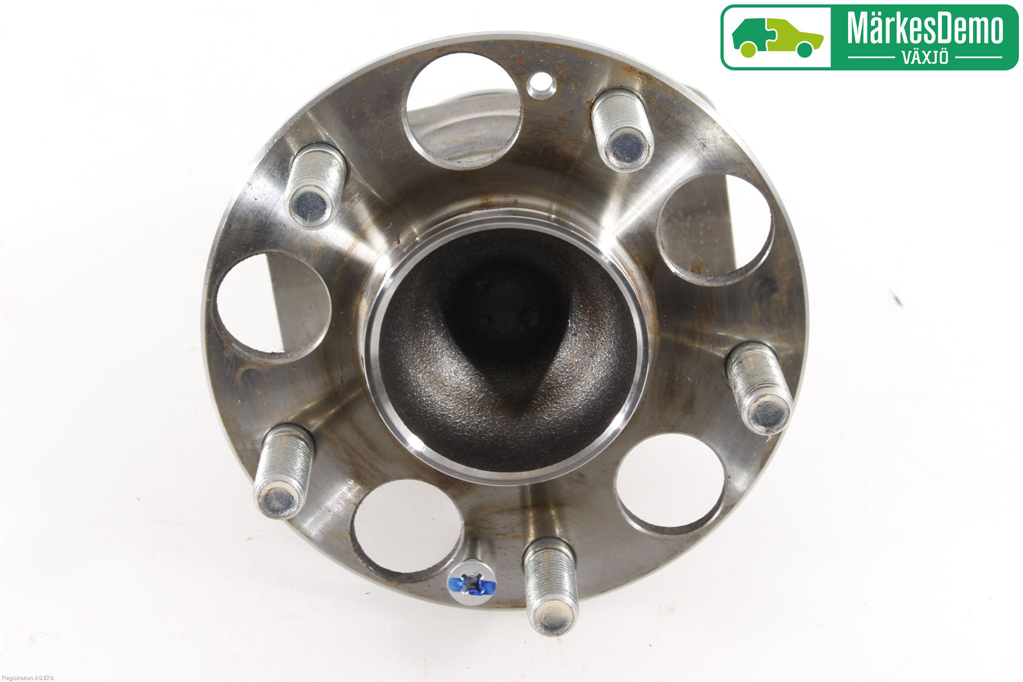 Honda HR-V 15-21 Nav Bak