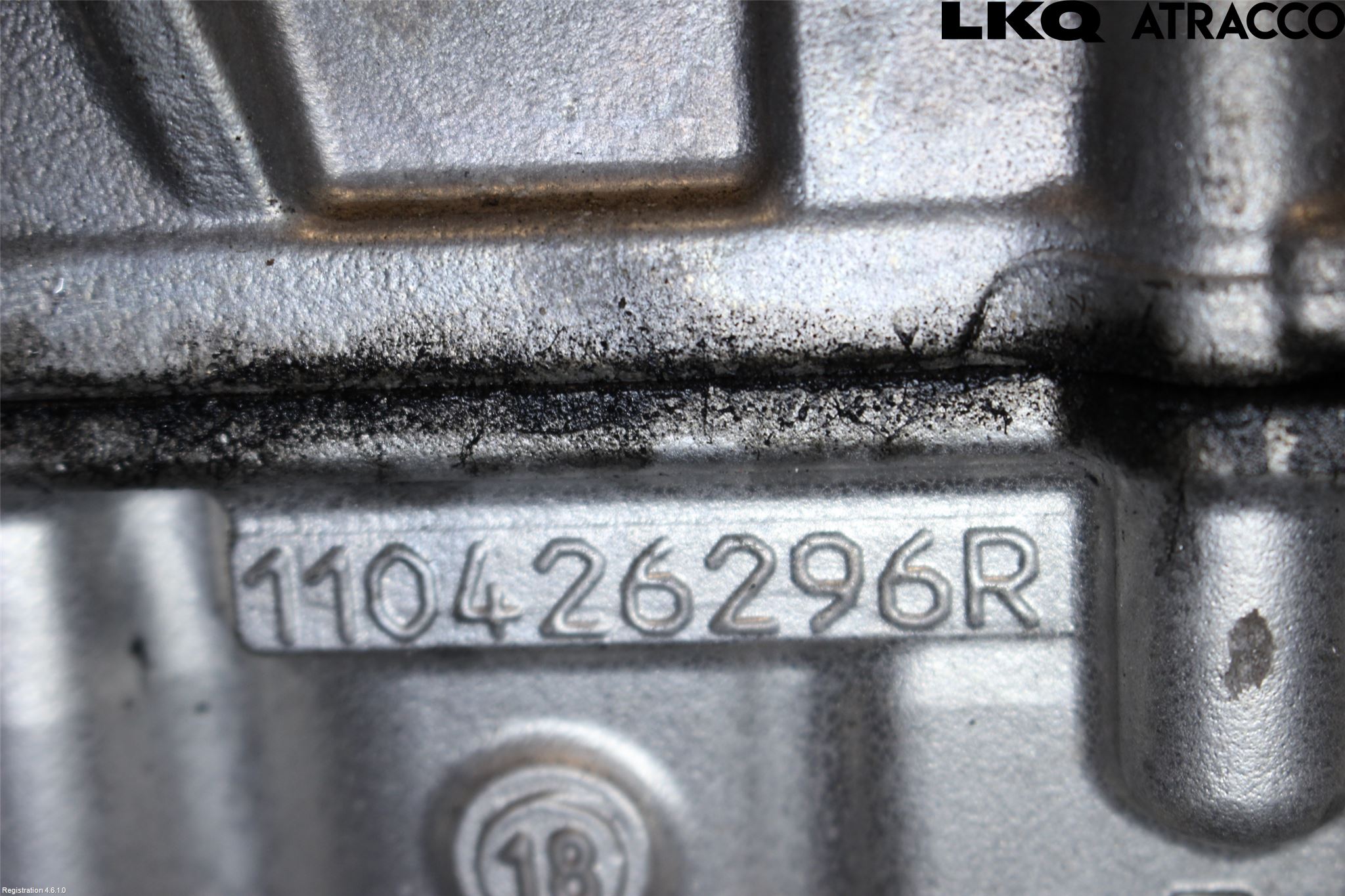 Mercedes-Benz MB A-KLASS (W177) 18- Motor Diesel