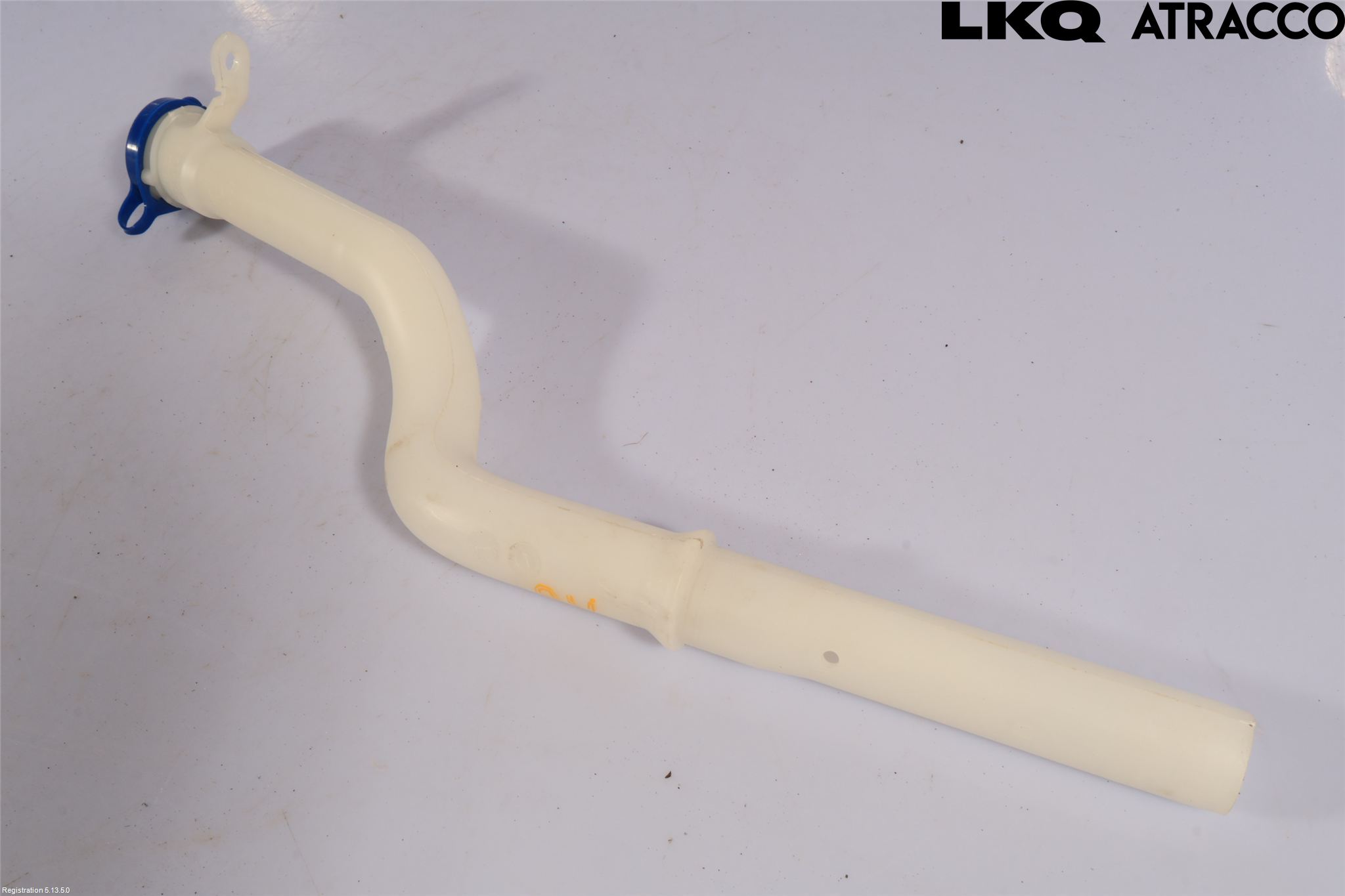 Toyota COROLLA 19- Spolartank Påfyllningsrör