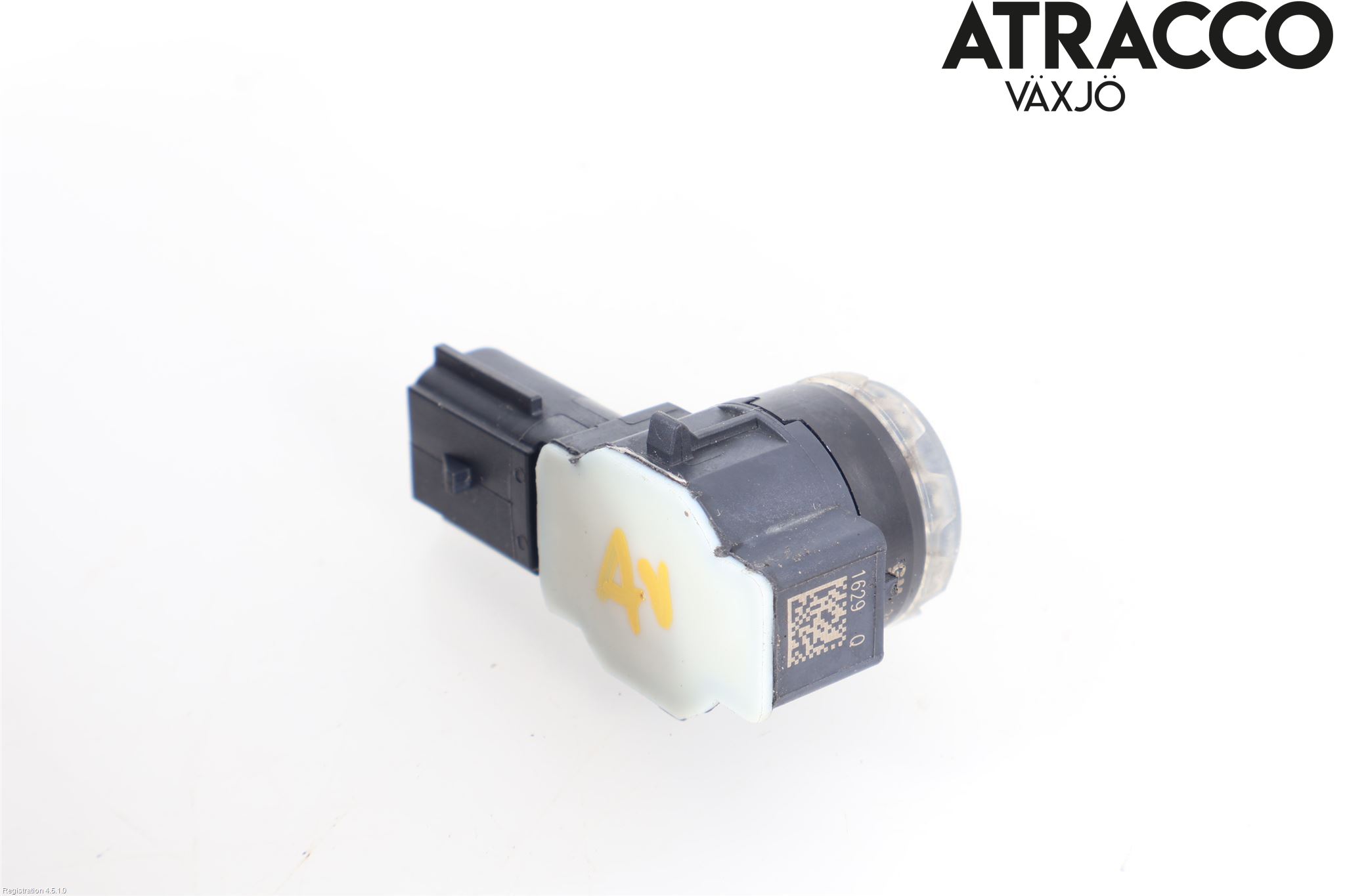 Opel INSIGNIA 17- Parkeringshjälp Frontsensor