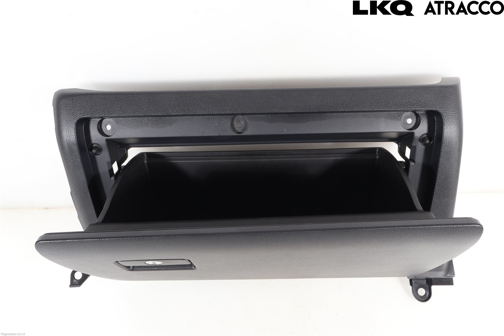 Toyota RAV4 19- Handskfack