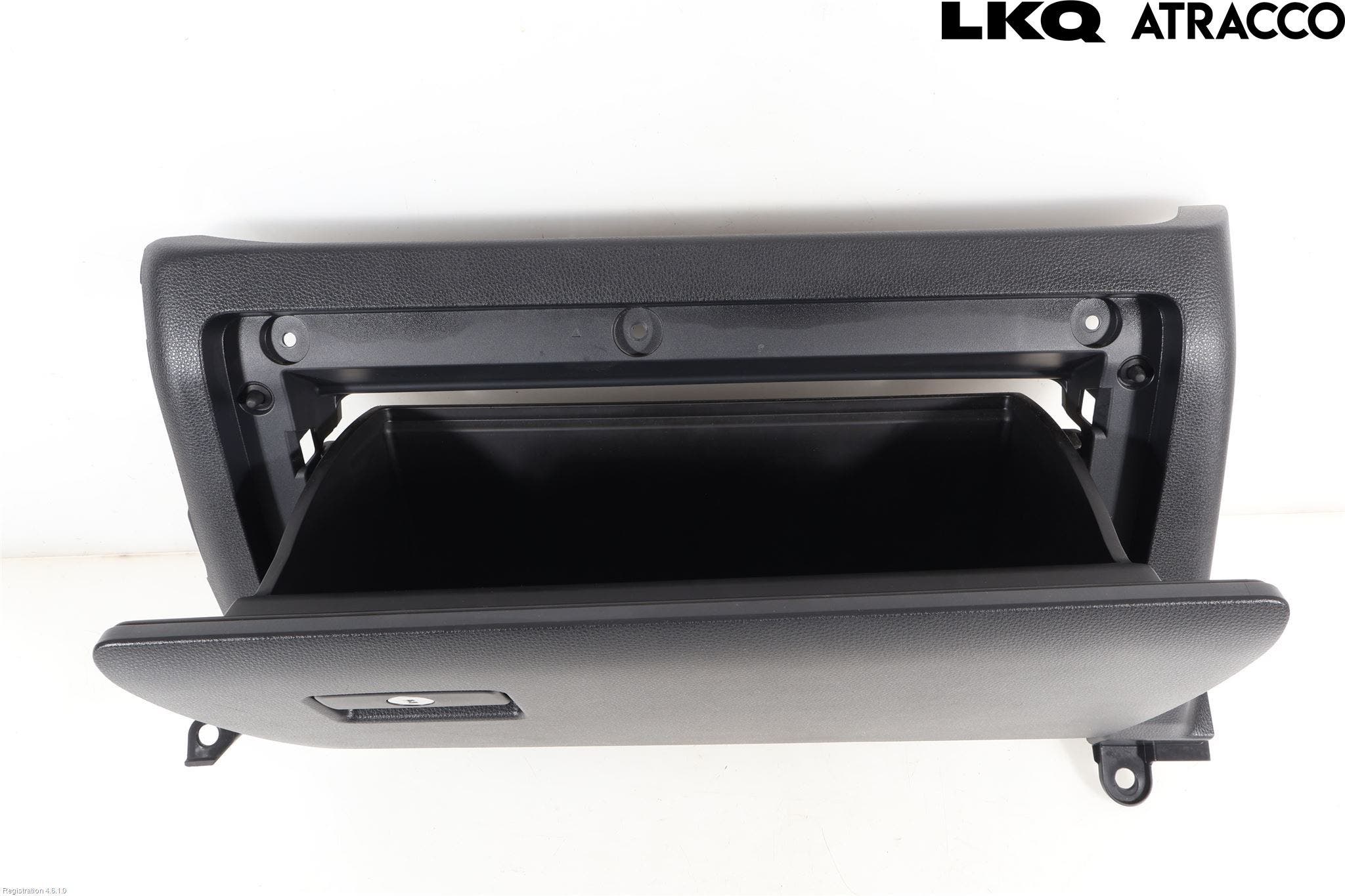 Toyota RAV4 19- Handskfack