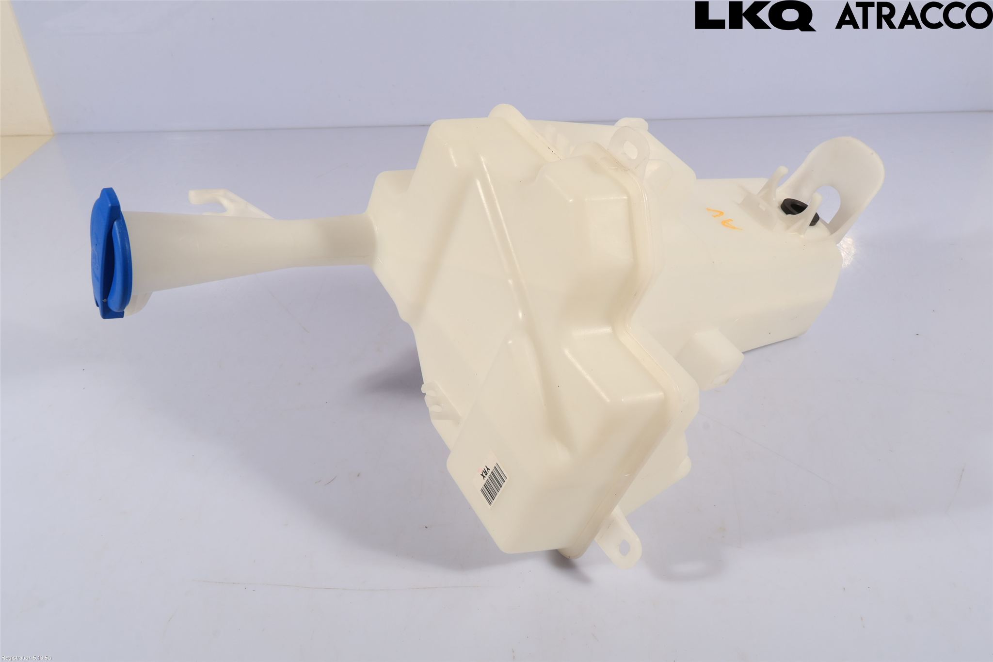 Kia RIO 17- Spolartank Vindruta