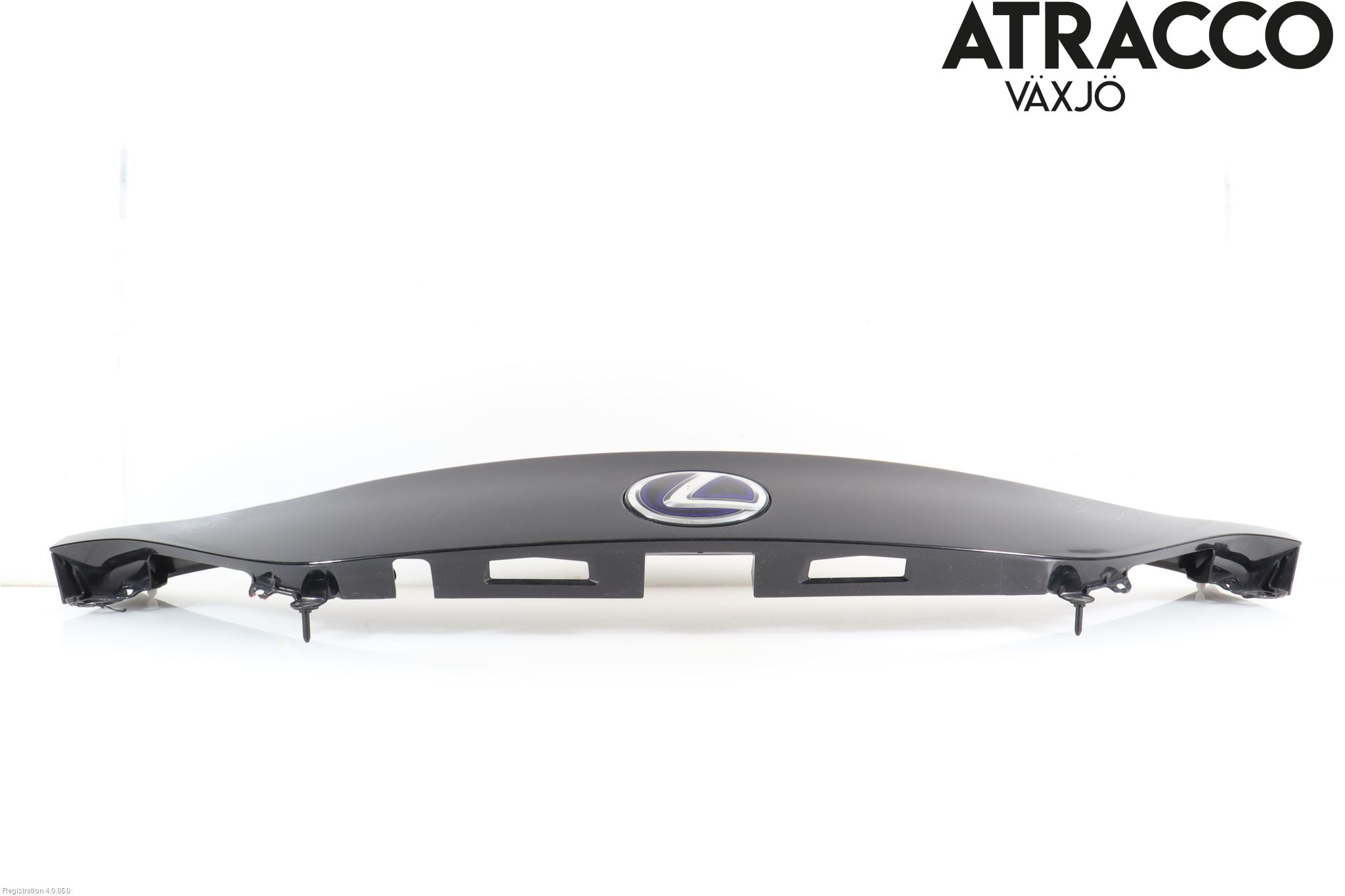 Lexus CT 200h Baklucka Cc-Kombi-Sedan