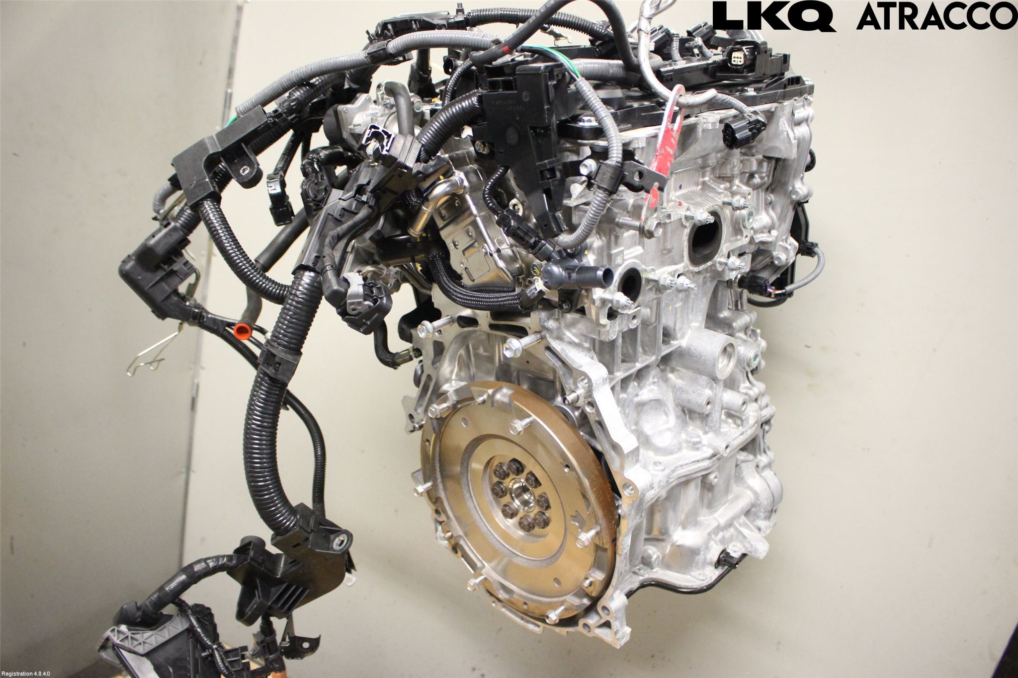 Toyota YARIS CROSS XP21 21- Motor Bensin