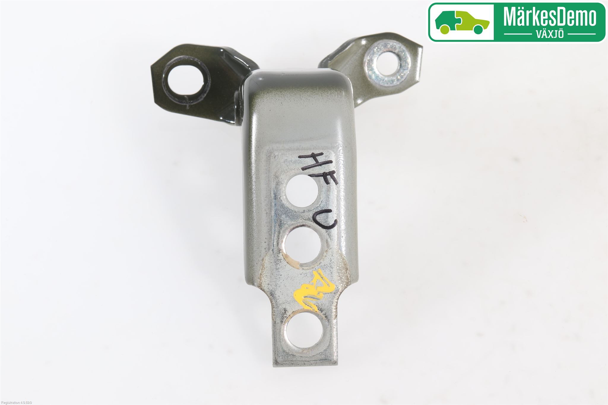 Suzuki JIMNY 81-21 Dörrgångjärn