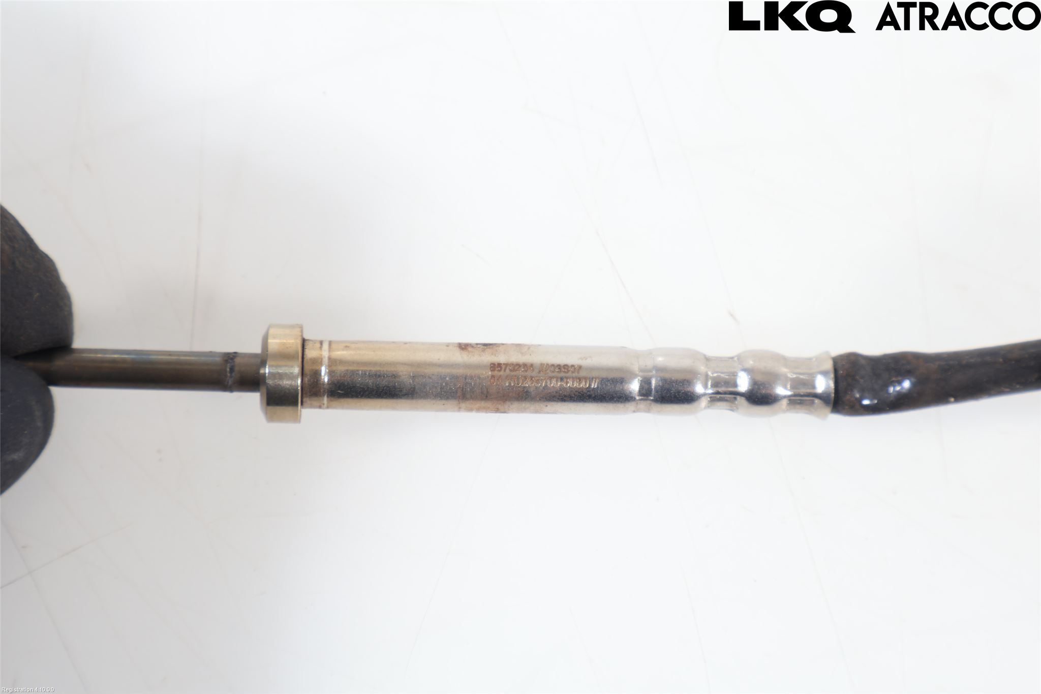 BMW 1 F20/F21 11-19 Givare Temp-Tryck Avgas