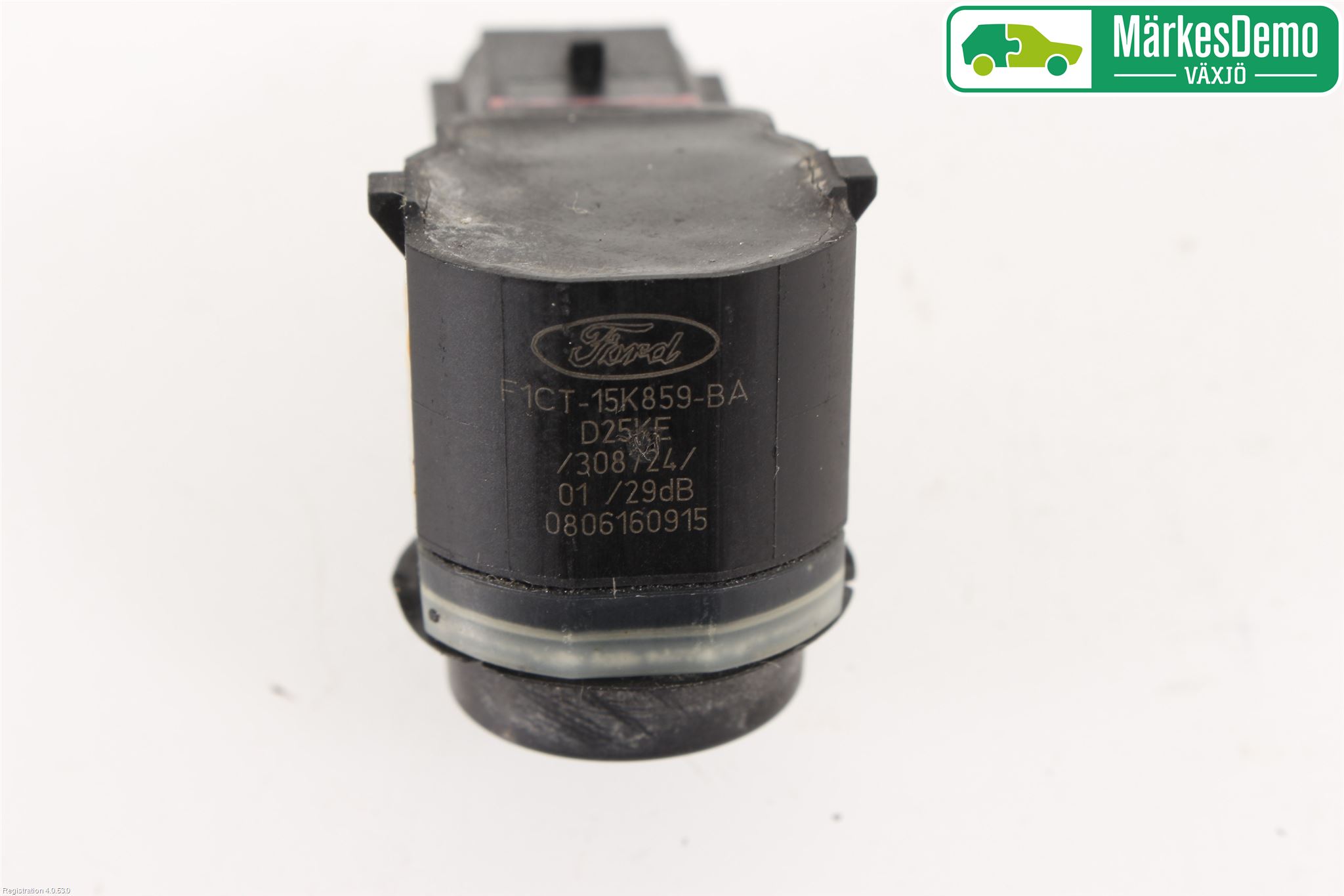 Ford FOCUS 15-18 Parkeringshjälp Backsensor