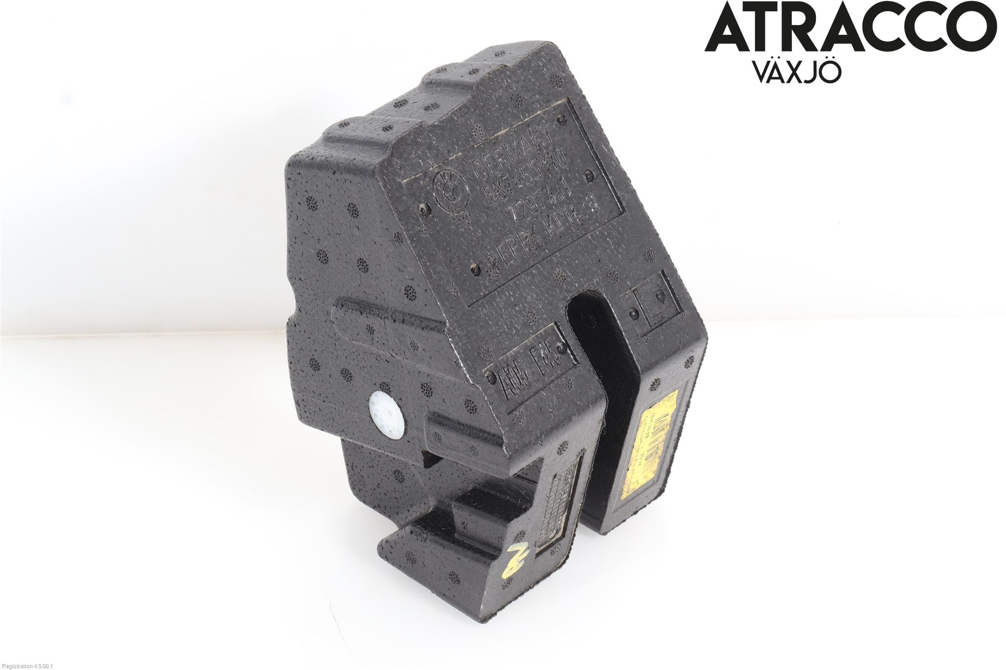 BMW 2 F45 Active Tourer 14-21 Dörr Deformationselement