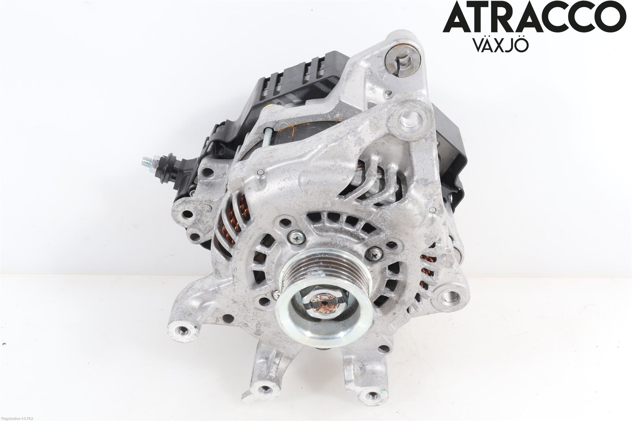 Mazda 2 (DJ) 15-22 Generator