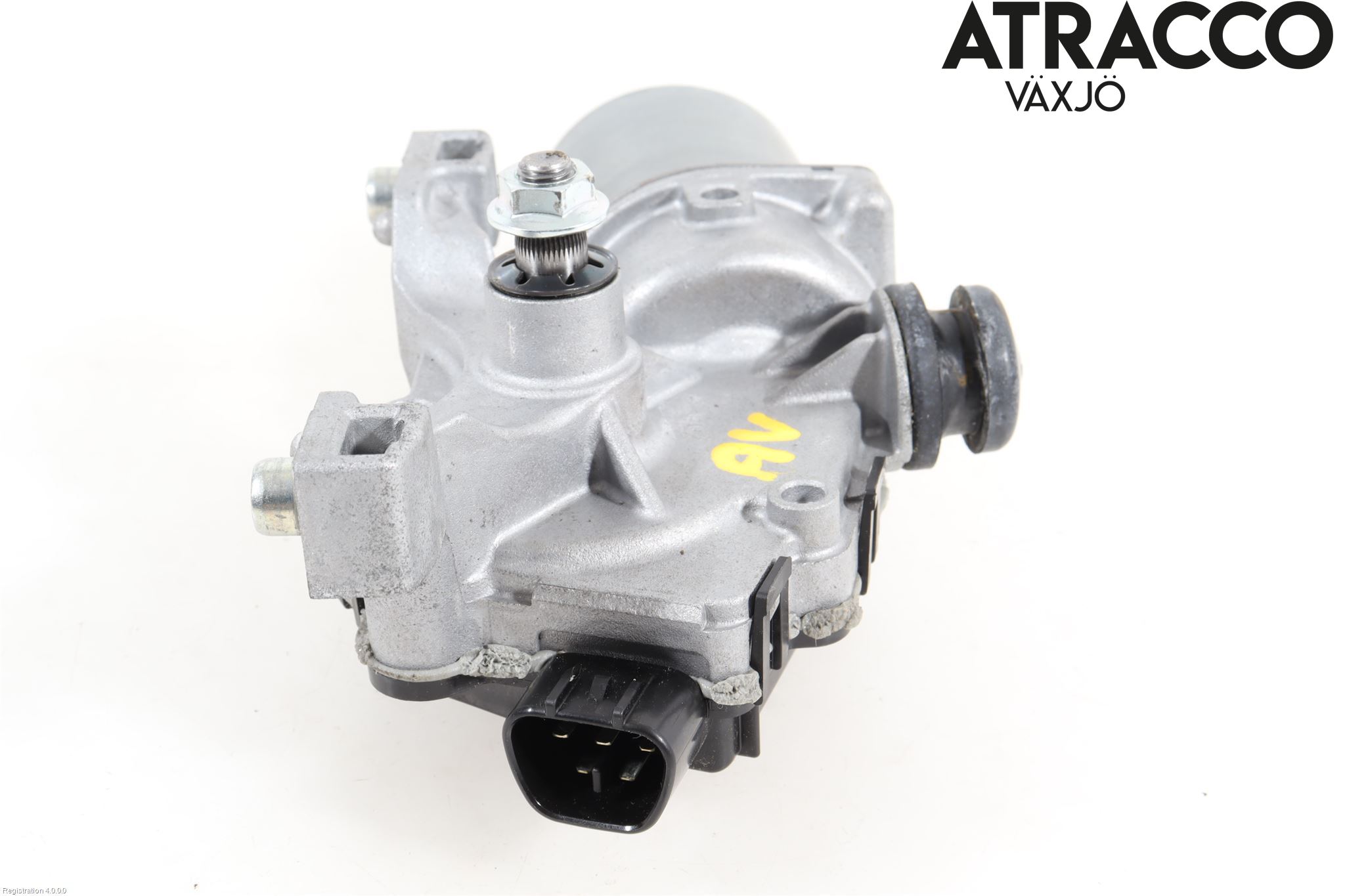 Mazda CX-5 17- Torkarmotor Vindruta