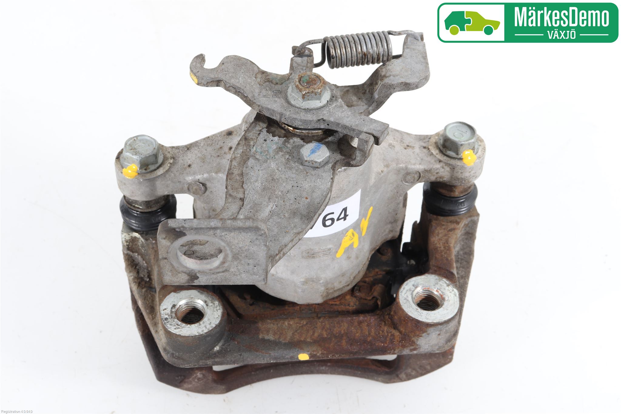 Hyundai i30 PD 17- Bromsok Bak Höger