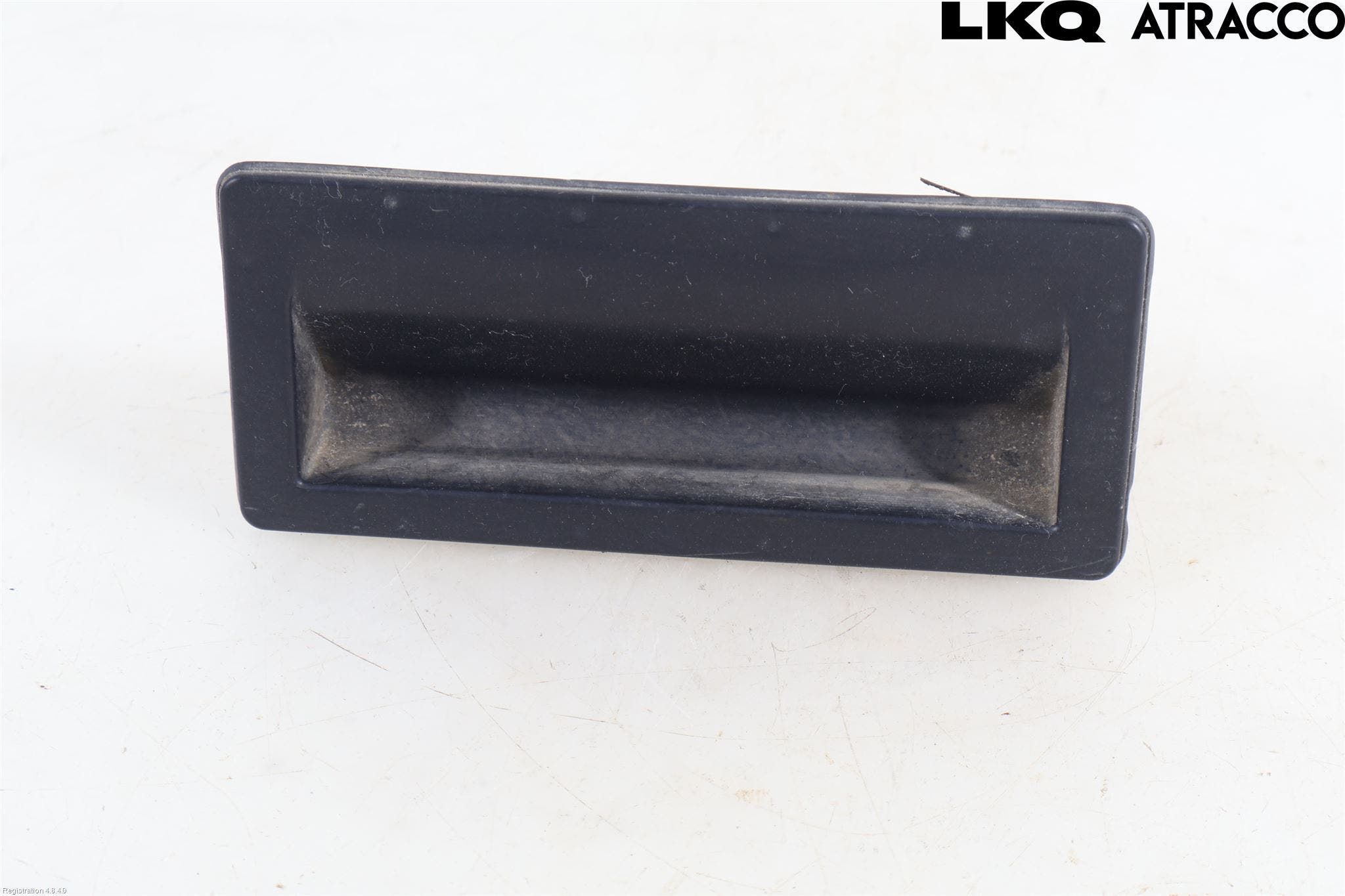 Audi A5 07-16 Bakluckehandtag