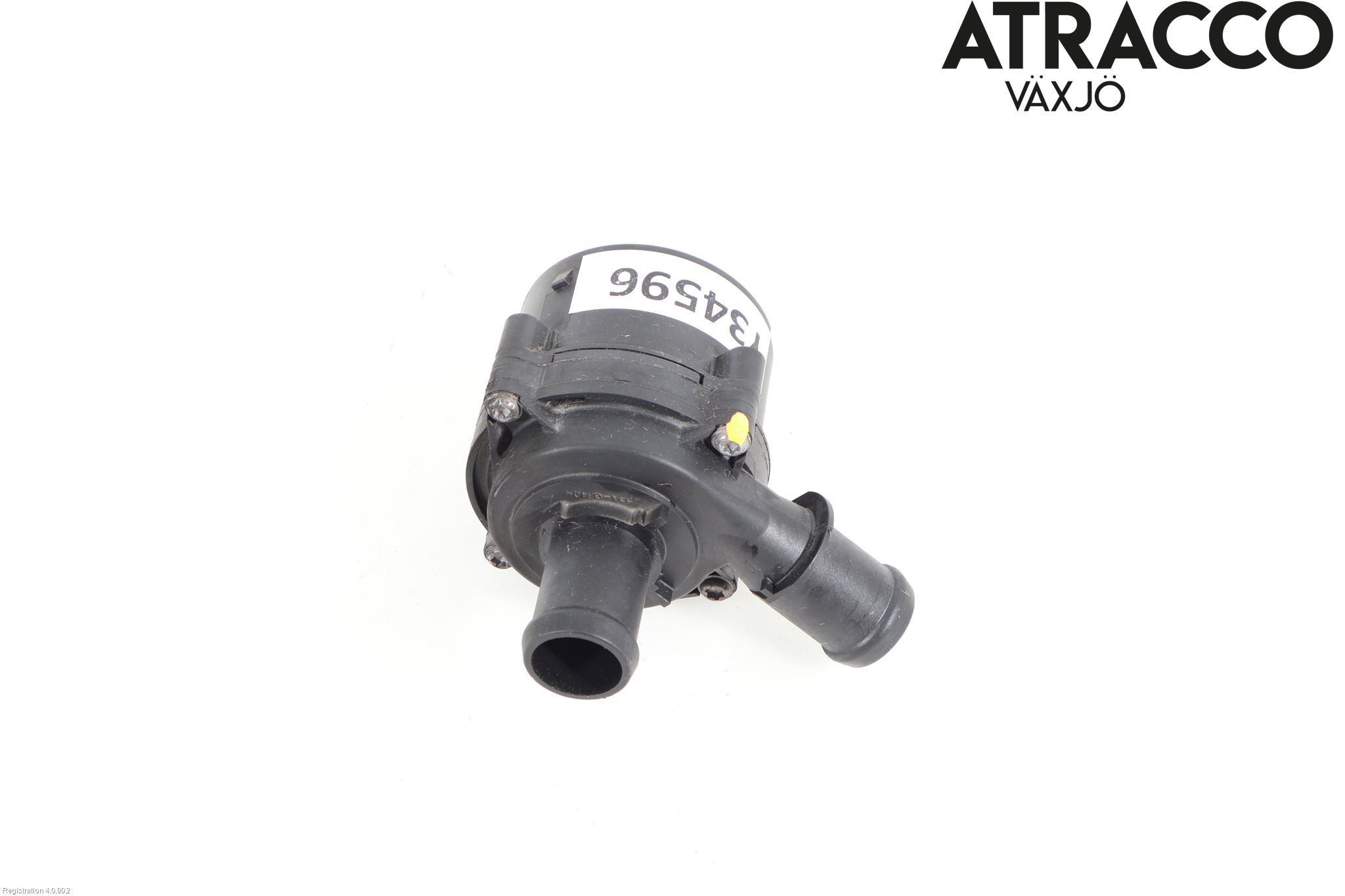 Seat LEON 13-20 Värme Cirkulationspump