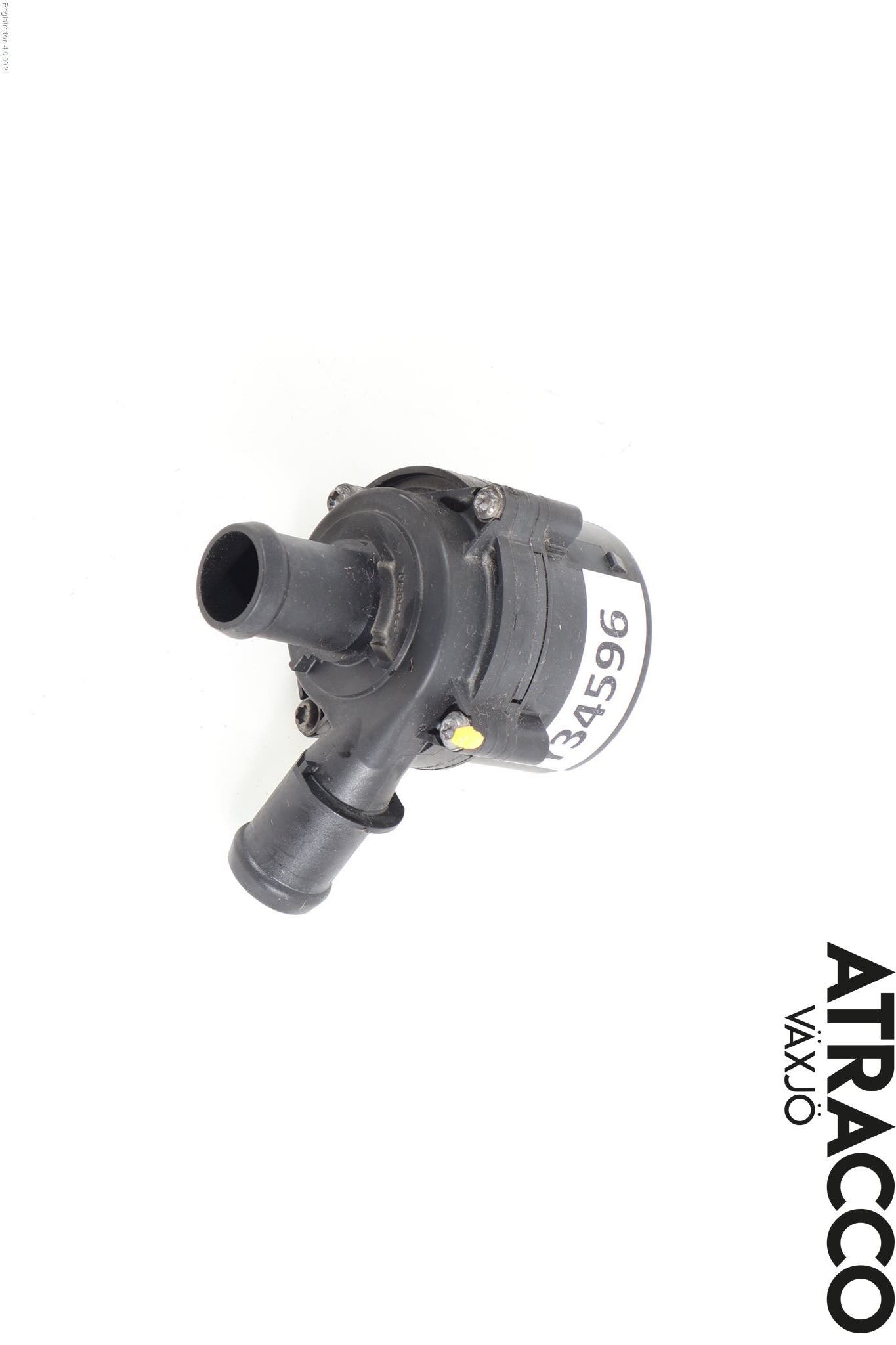 Seat LEON 13-20 Värme Cirkulationspump