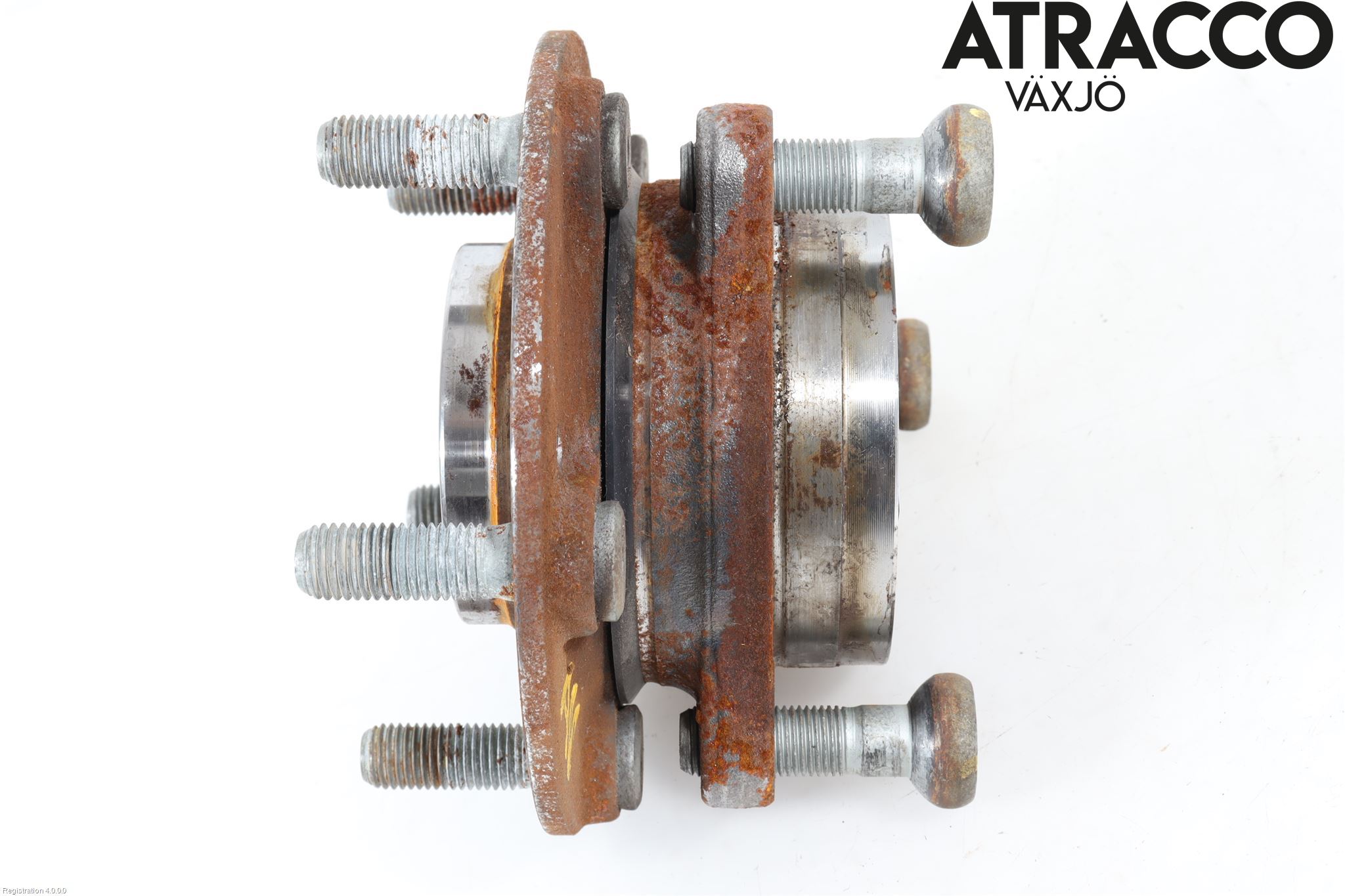 Hyundai i30 PD 17- Nav Fram