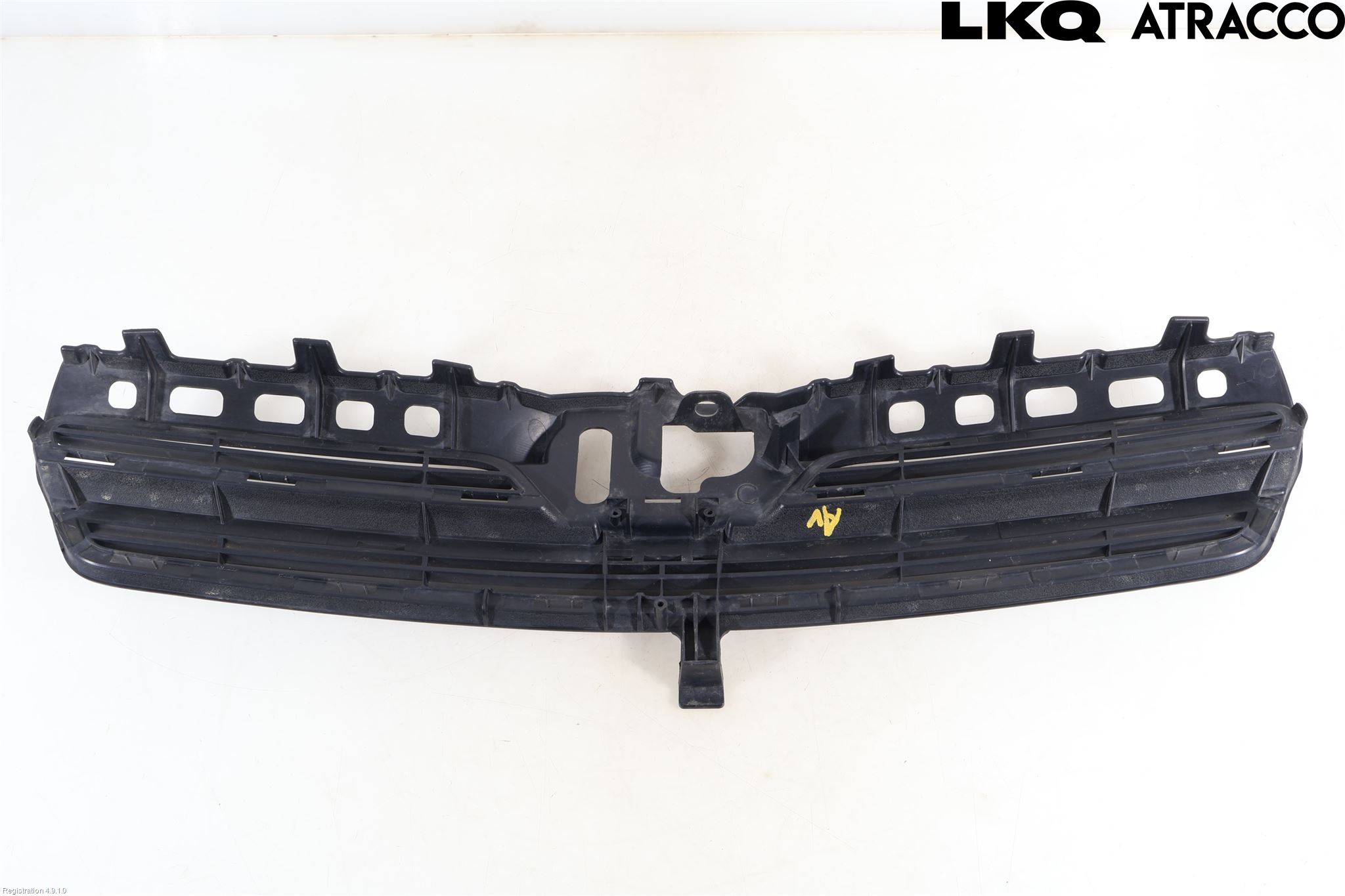 Toyota COROLLA 02-07 Grill Komp