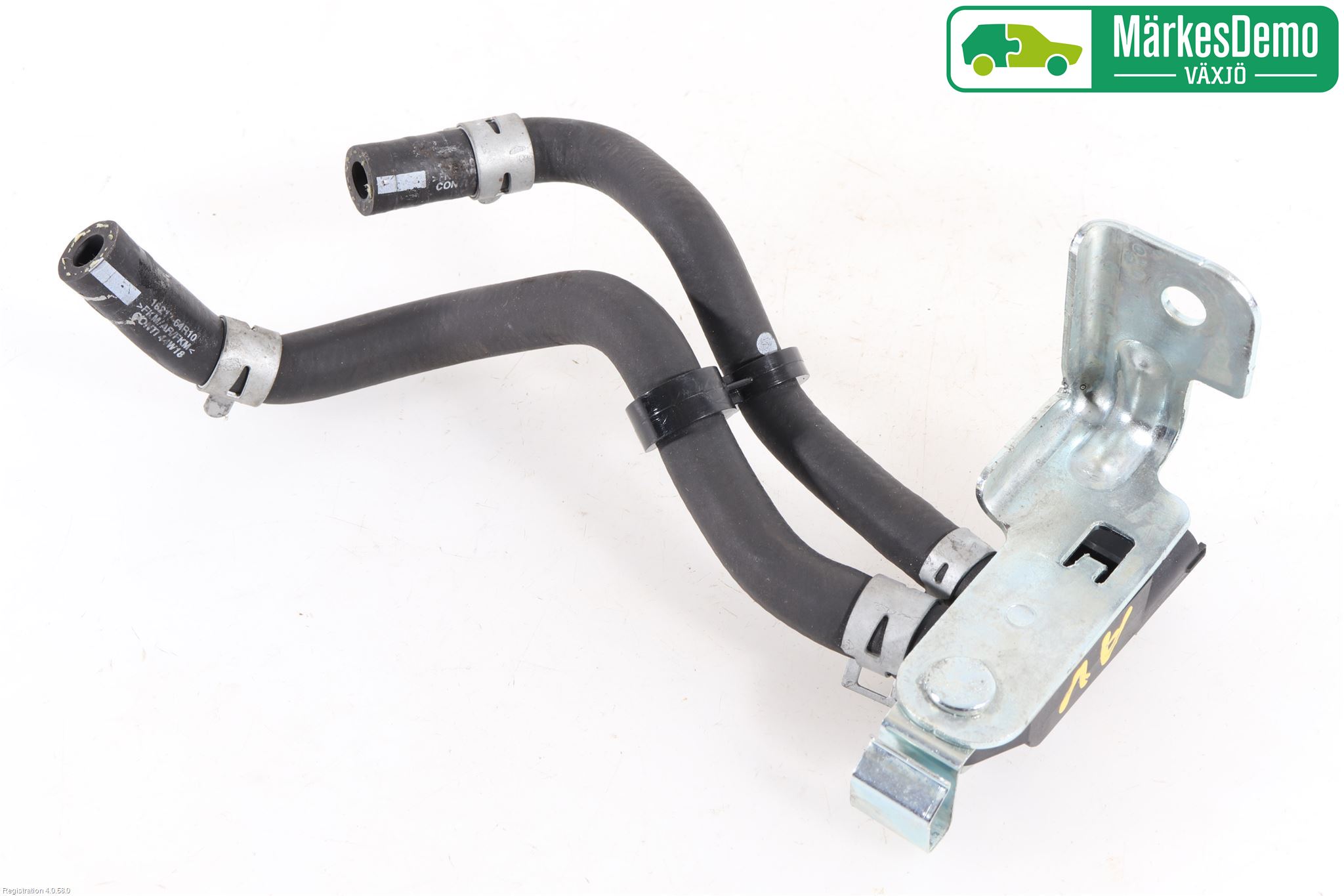 Suzuki VITARA 15- Sensor Avgas