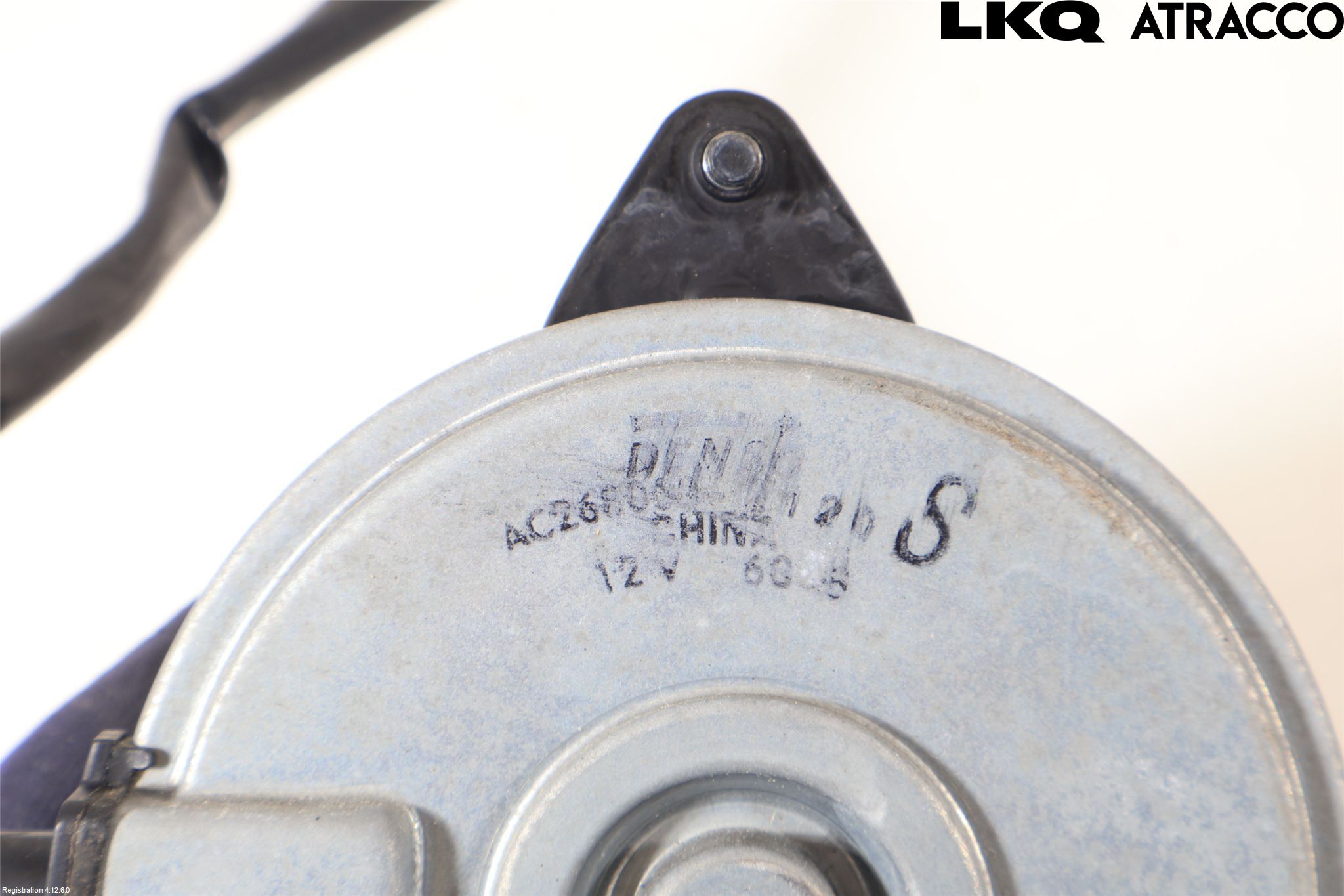 Honda E:NY1 23- Kylfläkt El