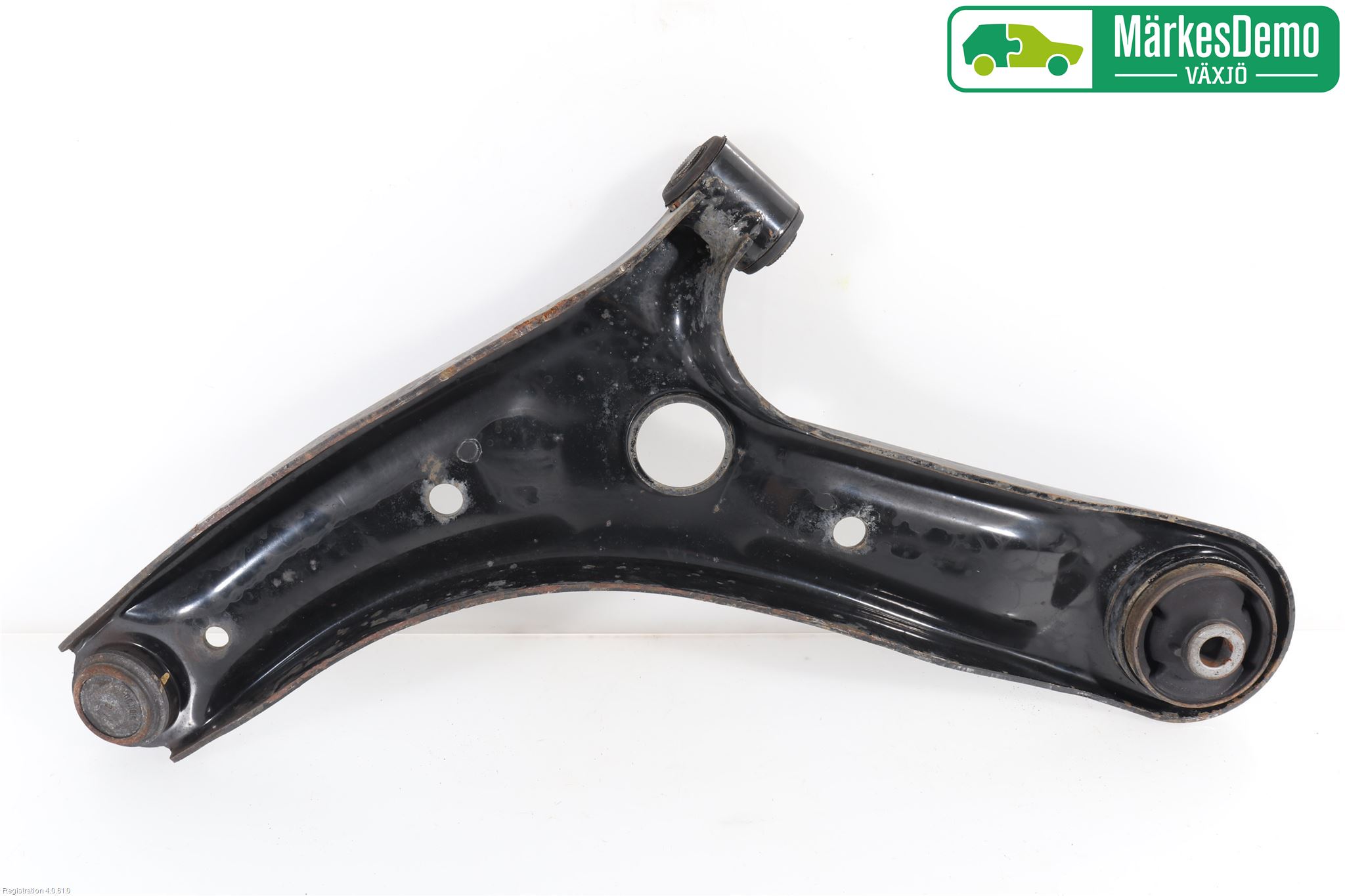 Hyundai i10 BA 14-16 Bärarm Fram Undre Hö