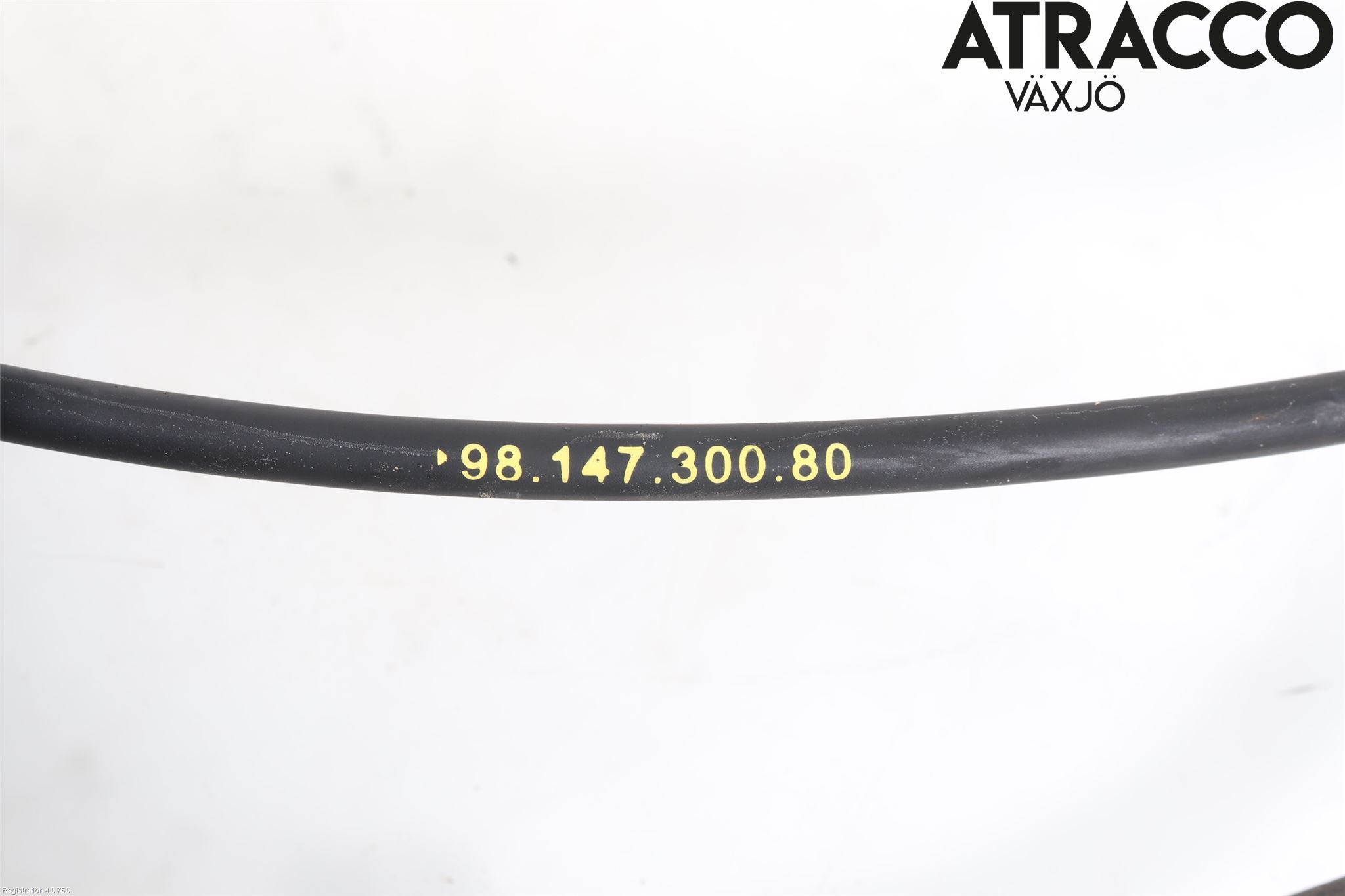 Peugeot 5008 17-24 Abs Sensor