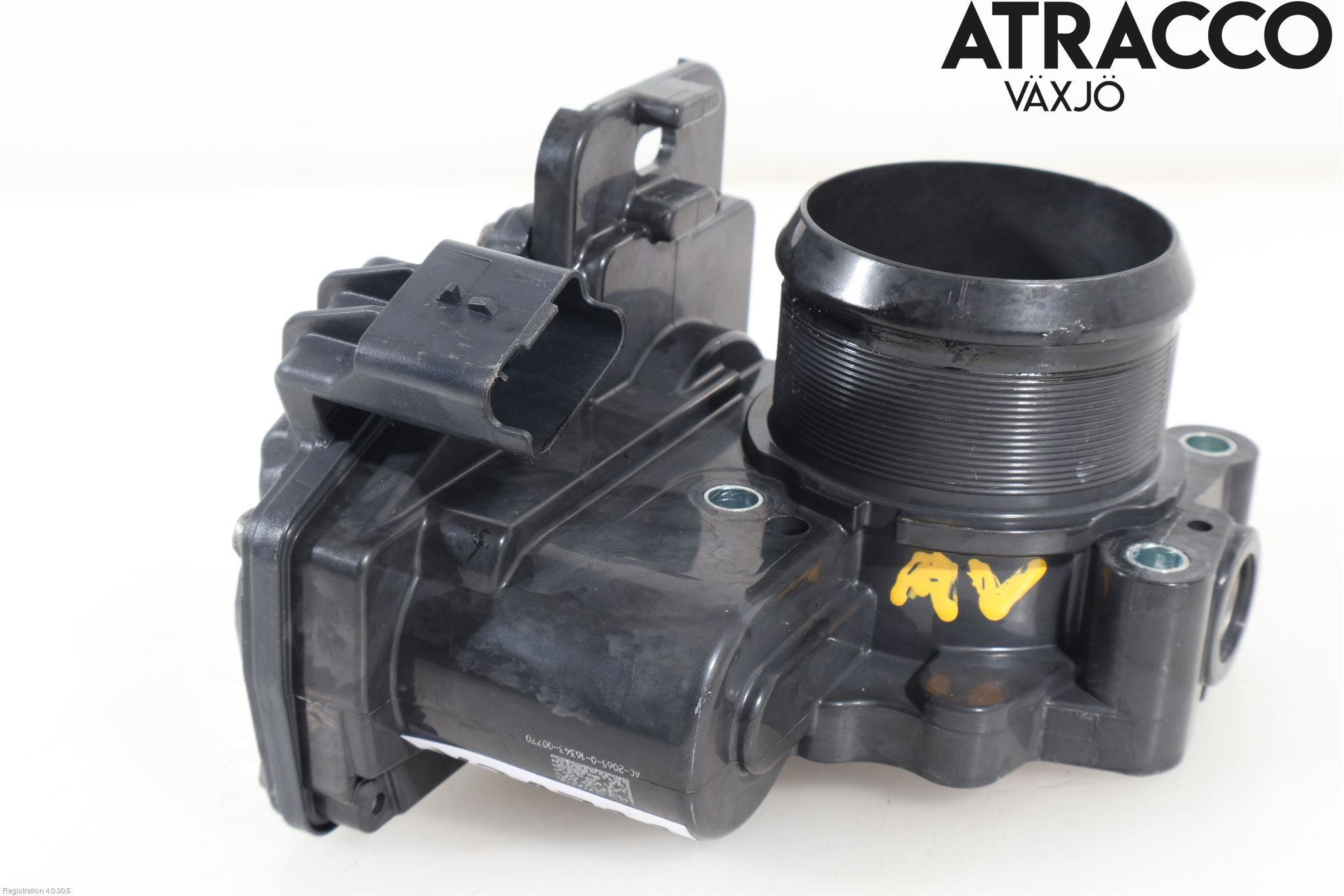 Toyota PROACE II 16- Injluftmassamätare