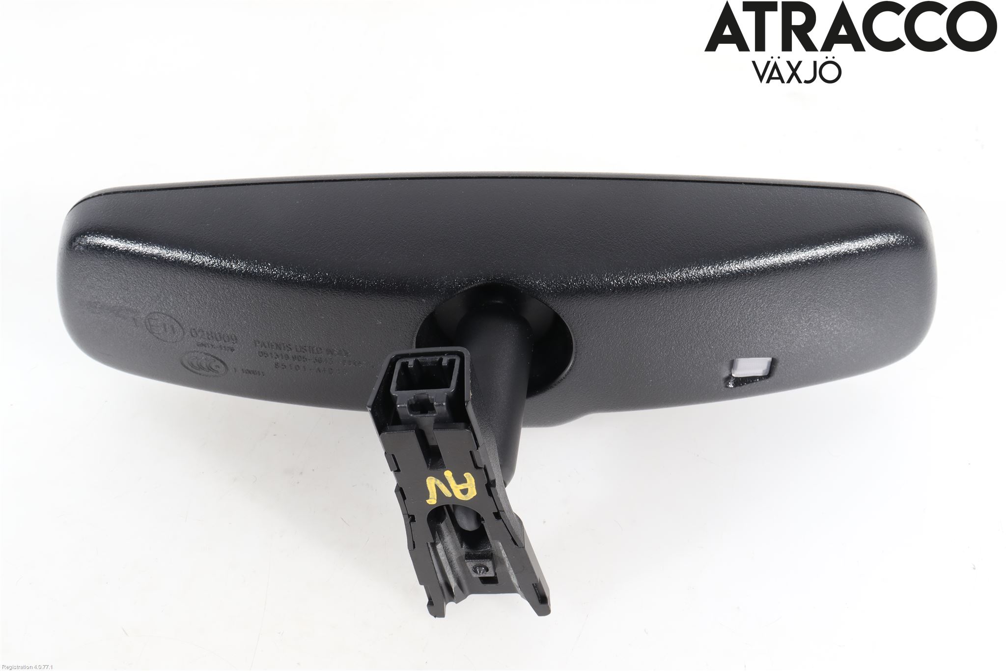 Hyundai i30 PD 17- Spegel Invändig El