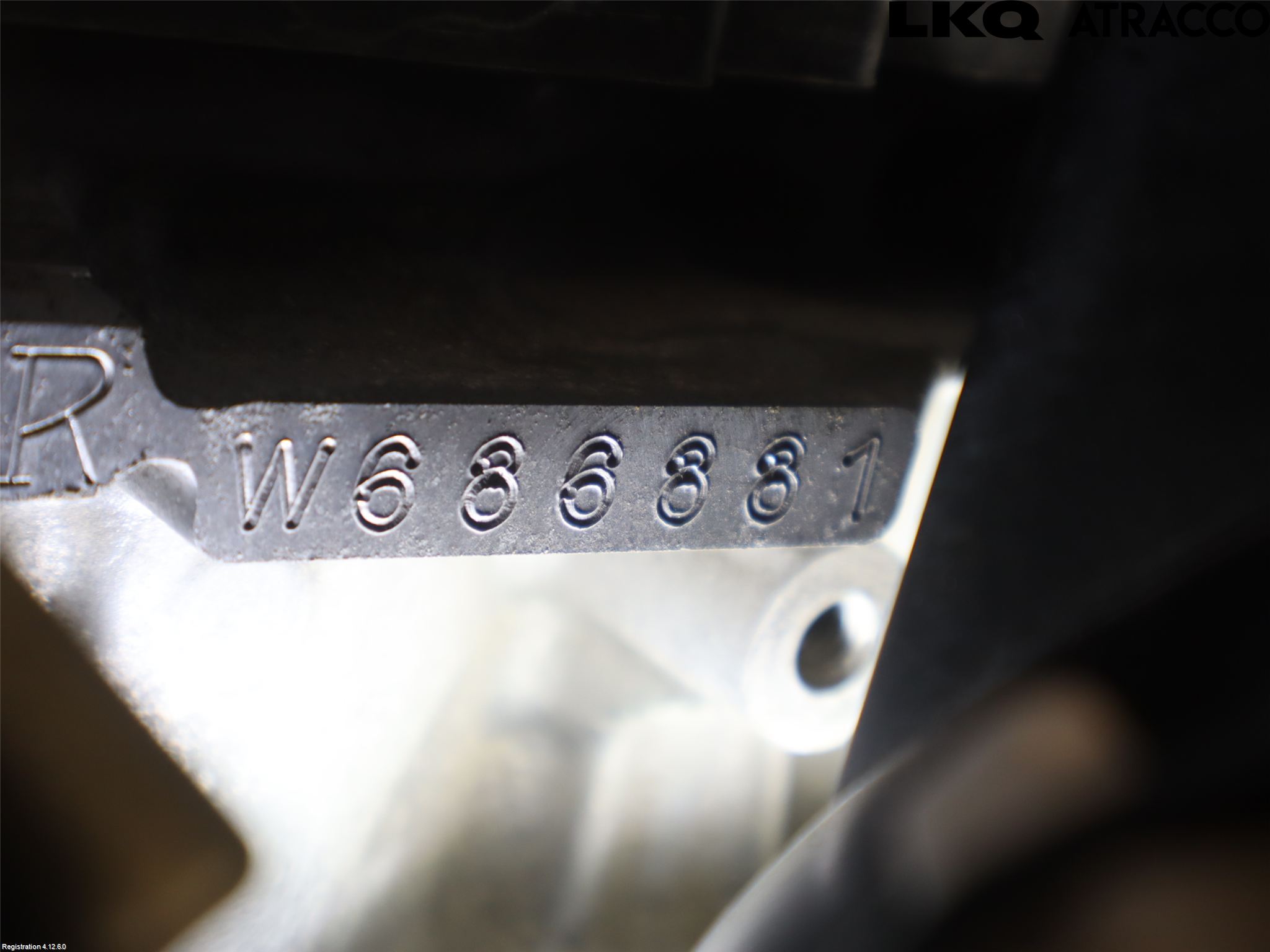 Toyota COROLLA 19- Motor Bensin