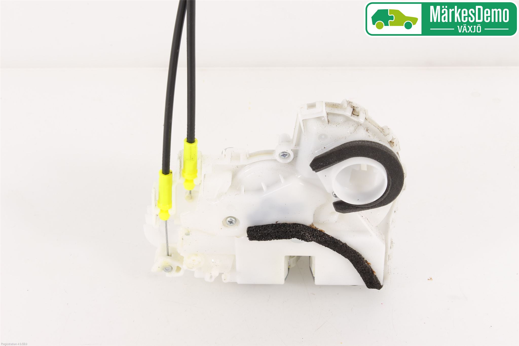 Suzuki VITARA 15- Låskista-Dörrlås