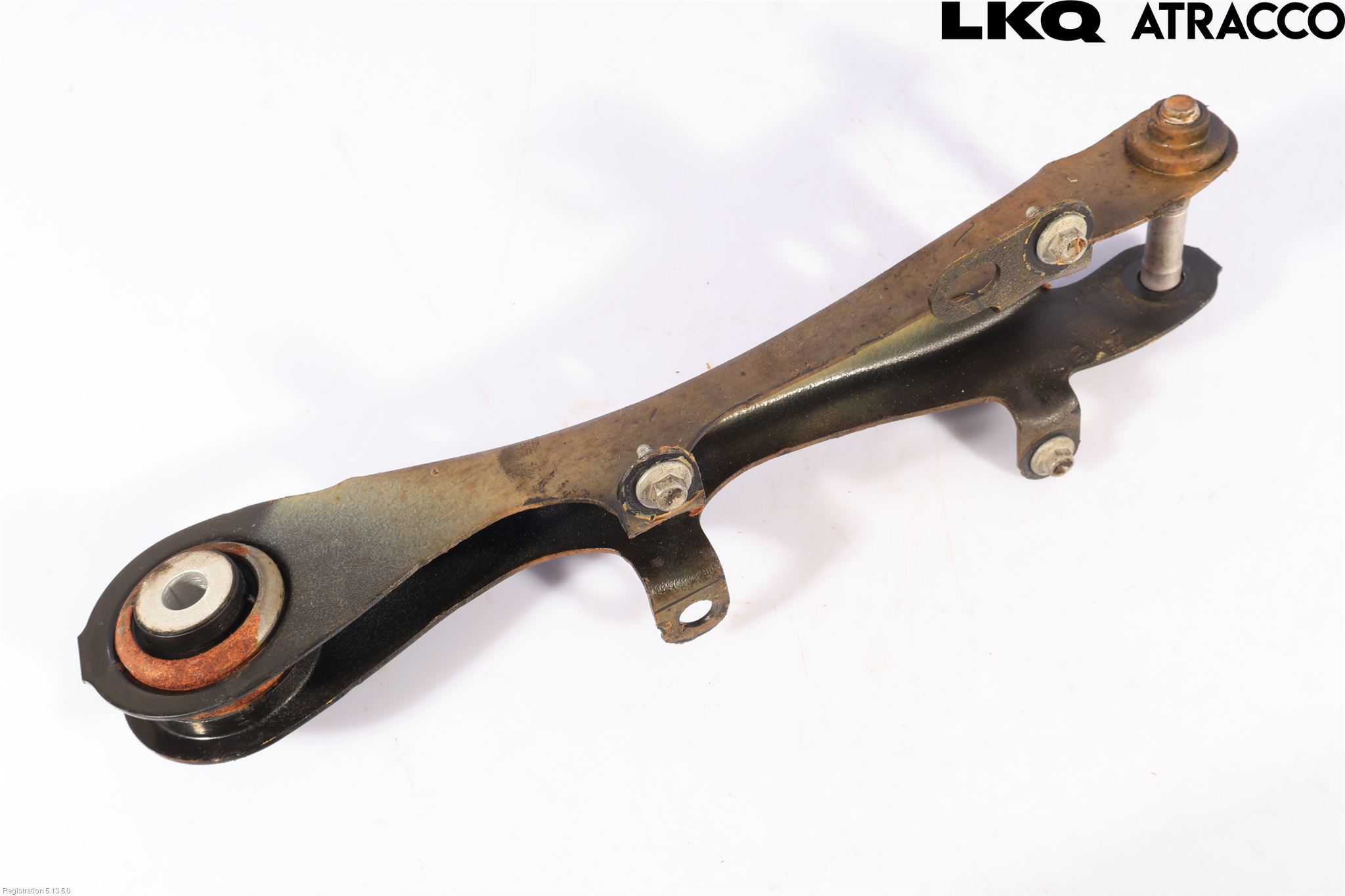 Mazda CX-60 22- Bärarm Bak Höger