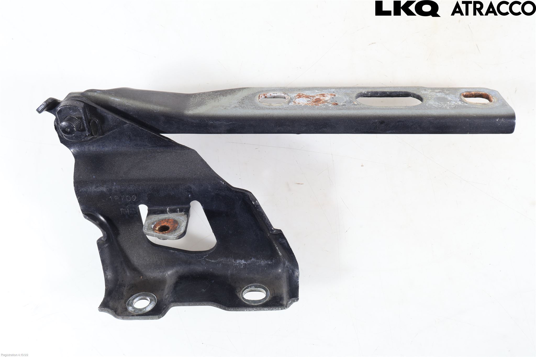 Audi A4/S4 08-11 Huvgångjärn