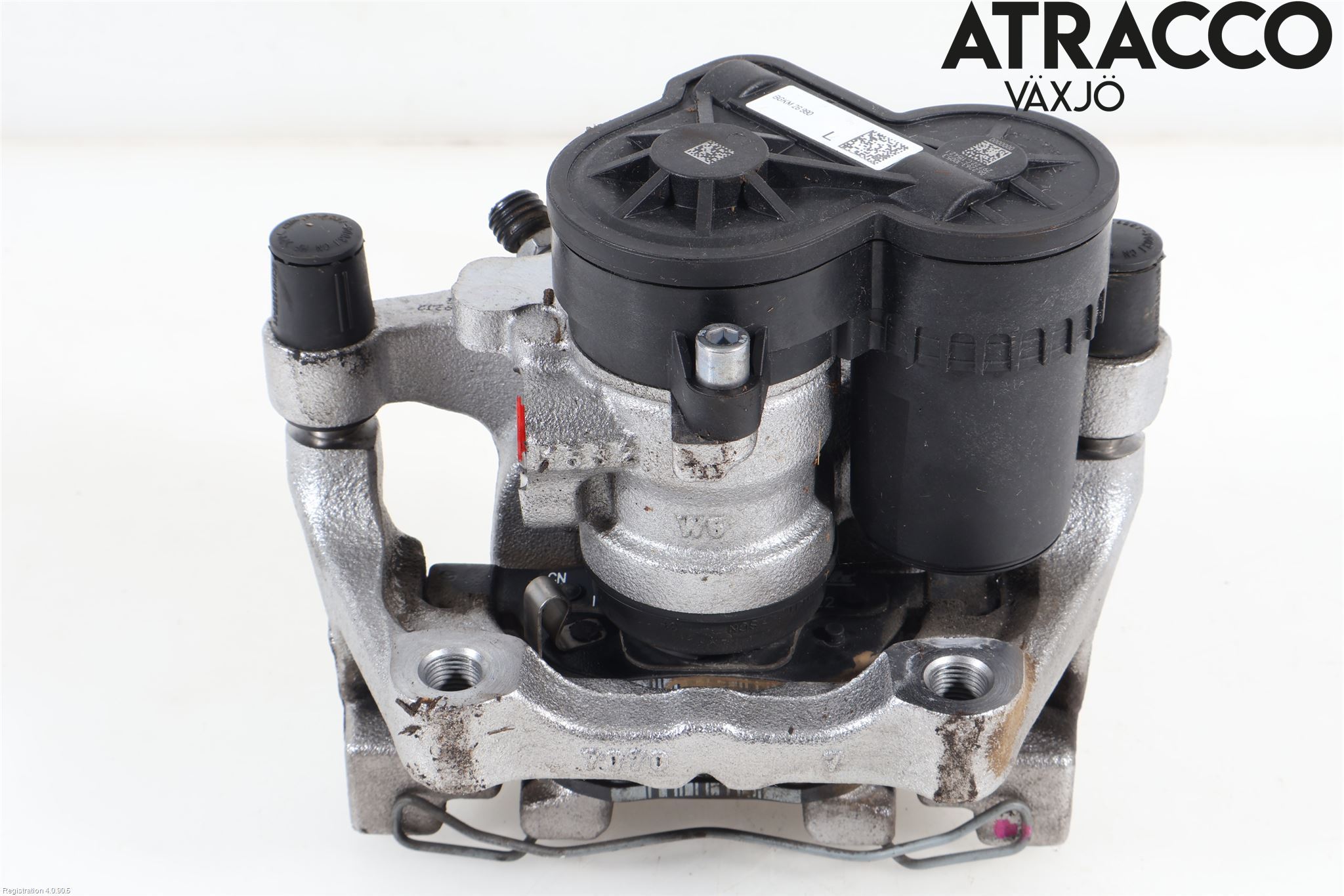 Mazda CX-30 20- Bromsok Bak Vänster