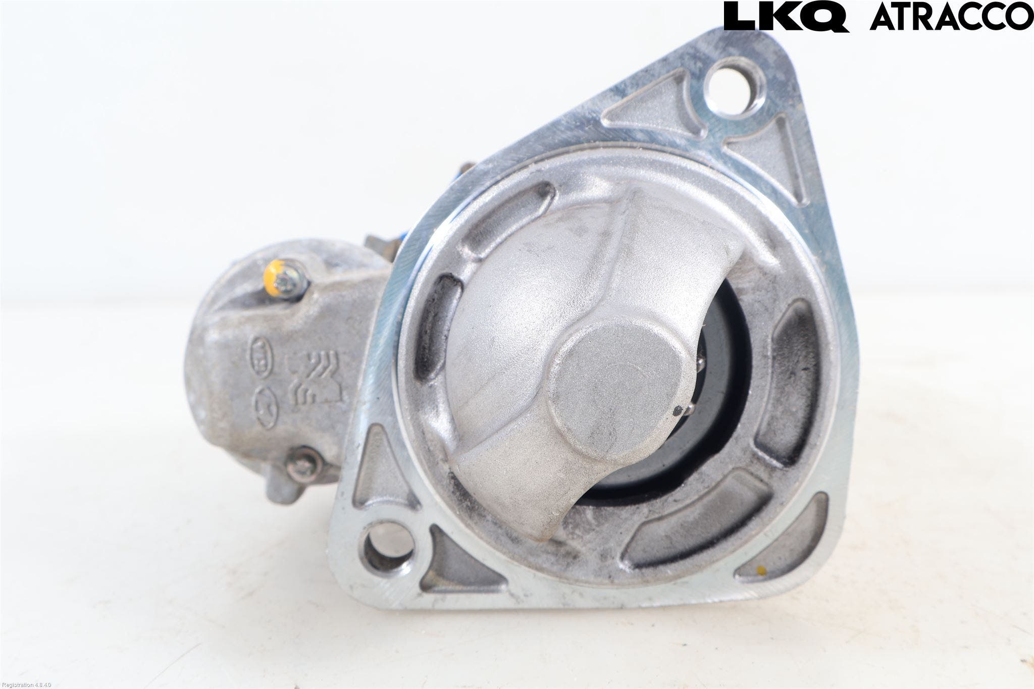 Hyundai BAYON BC3 21- Startmotor