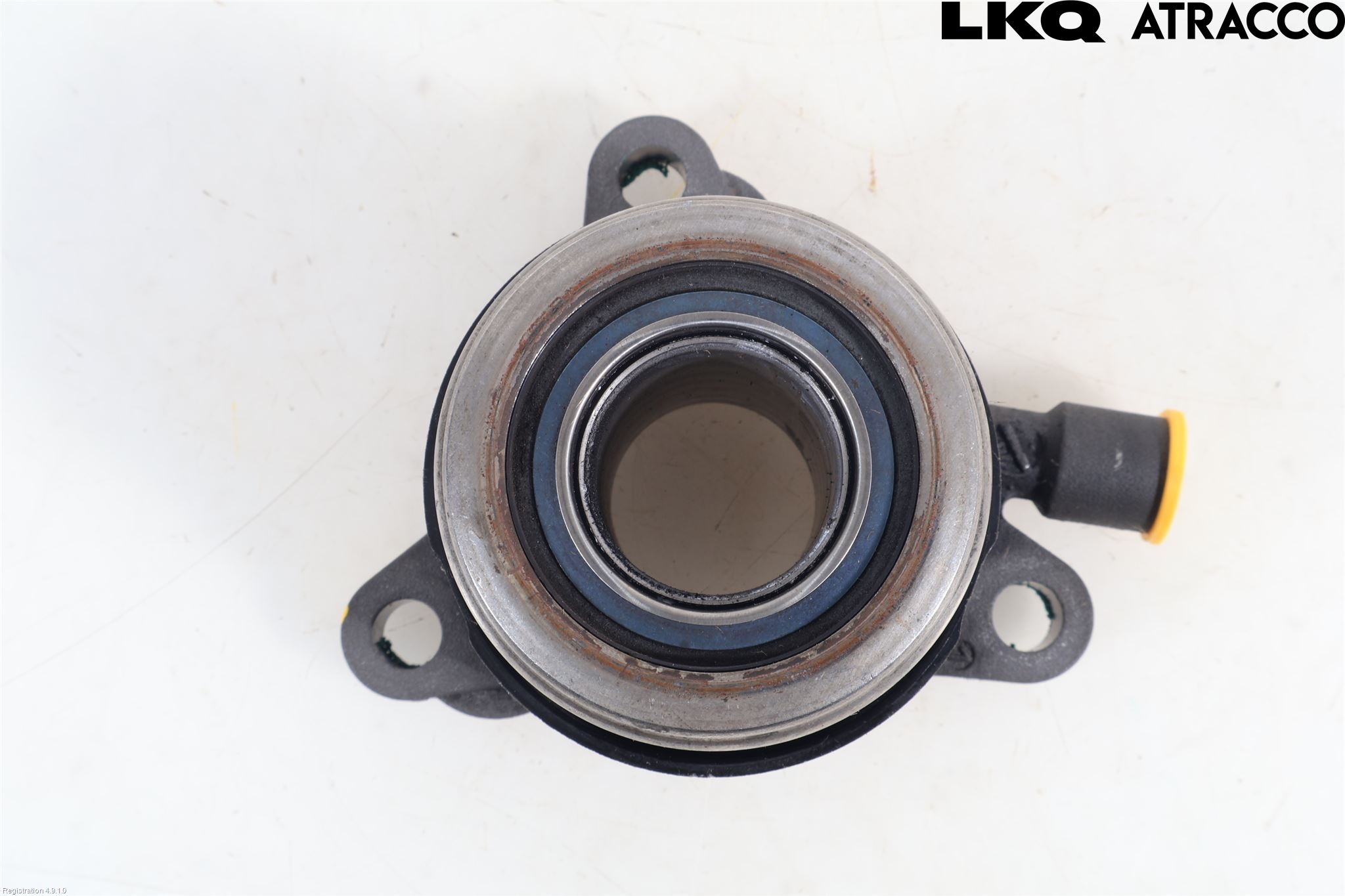 Toyota YARIS XP130 15-20 Urtrampningslager