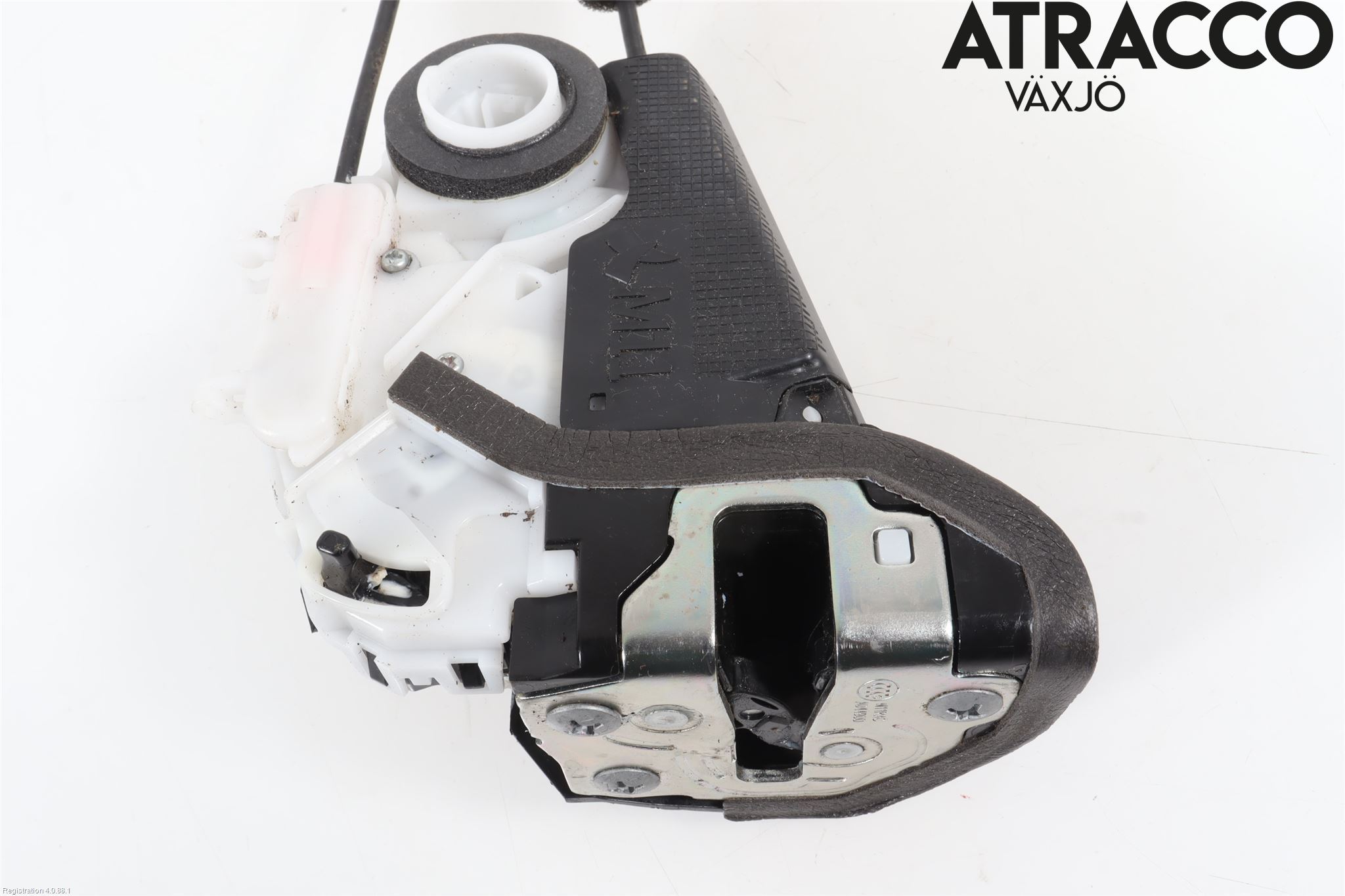 Subaru OUTBACK 15-20 Låskista-Dörrlås