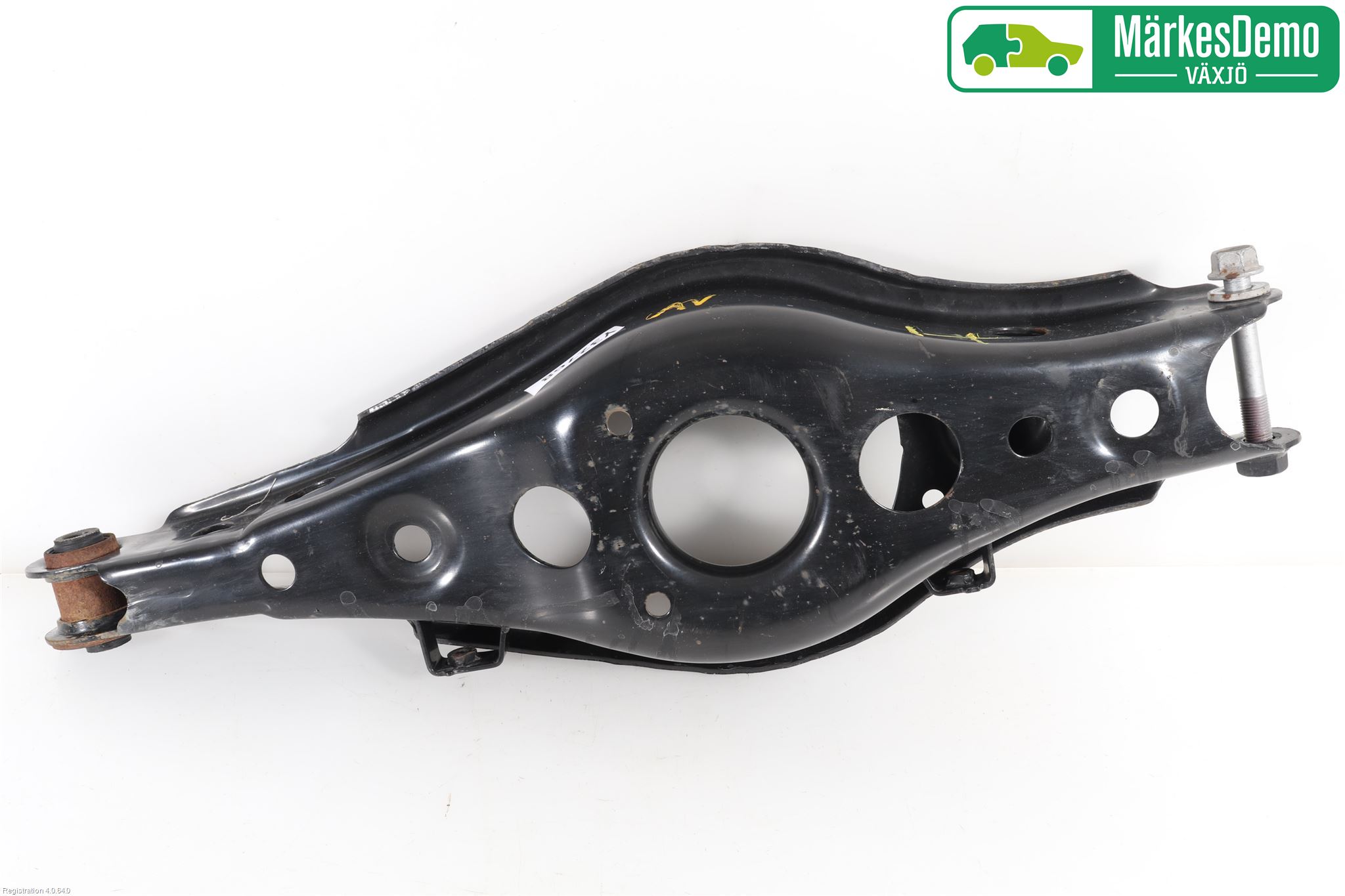 Toyota RAV4 13-18 Bärarm Bak Höger
