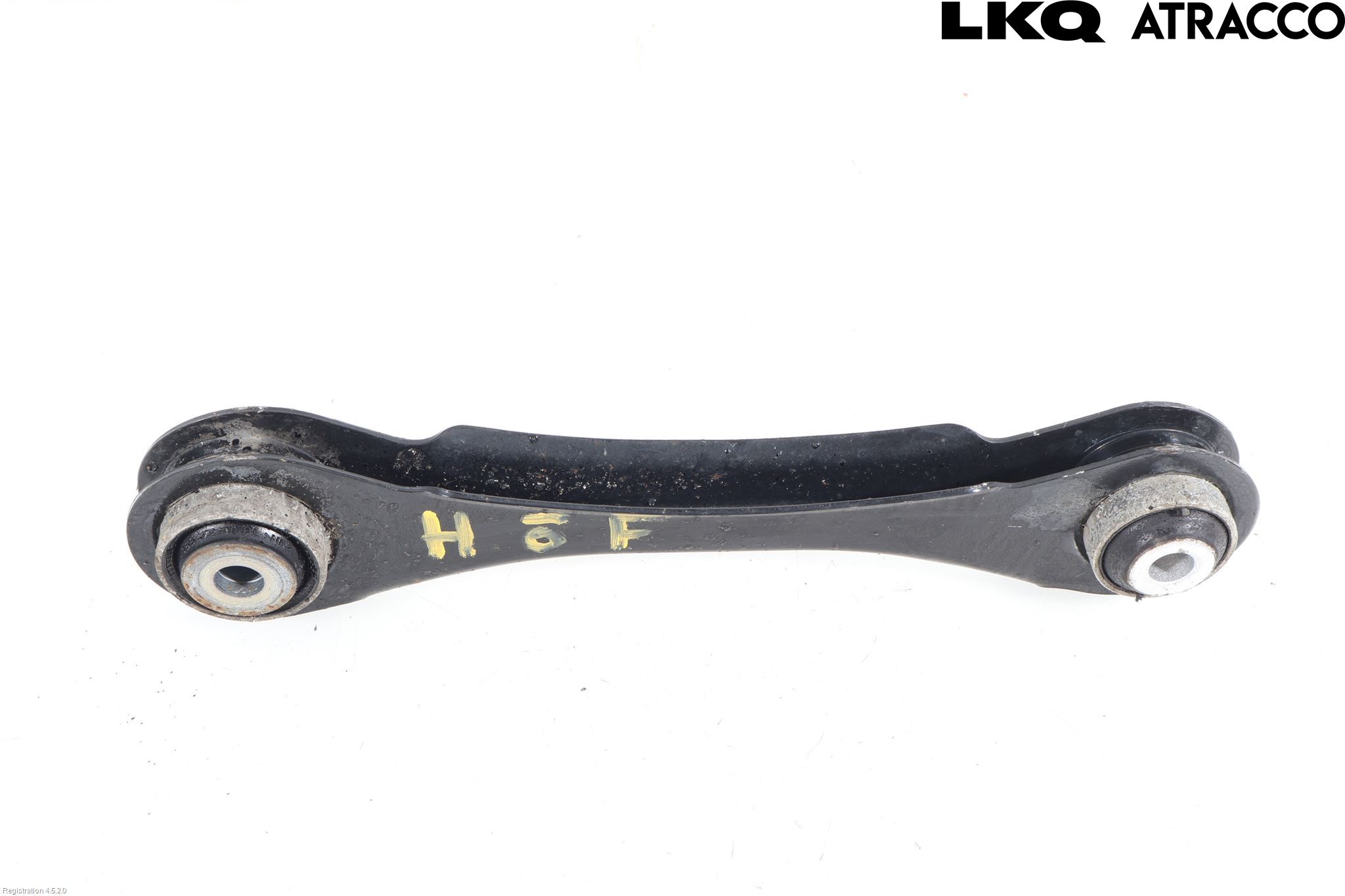 BMW 1 F20/F21 11-19 Bärarm Bak Höger